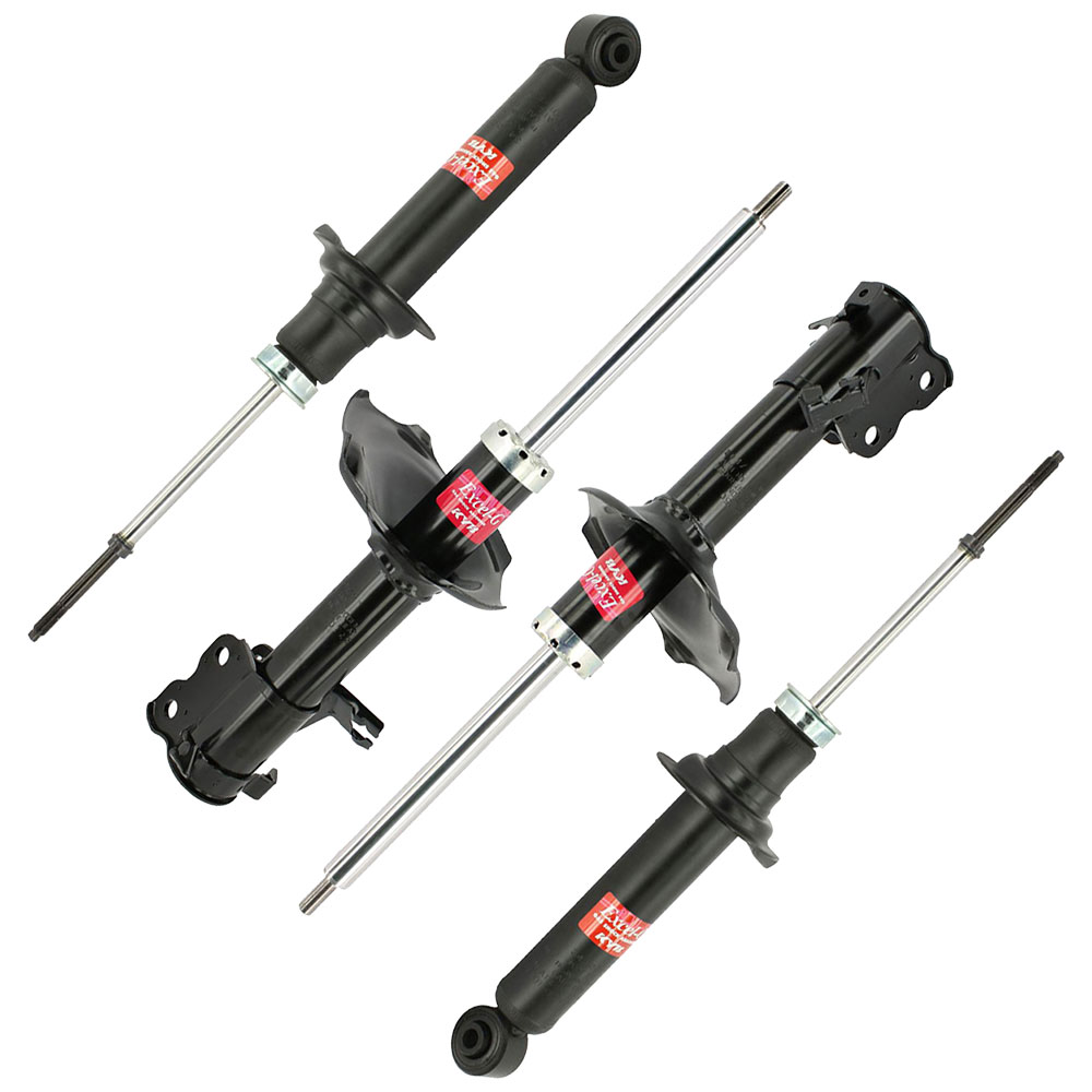 1995 Nissan Maxima Shock and Strut Set