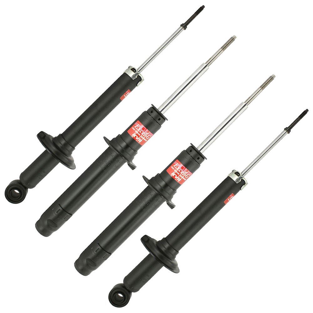 2006 Kia Amanti Shock and Strut Set