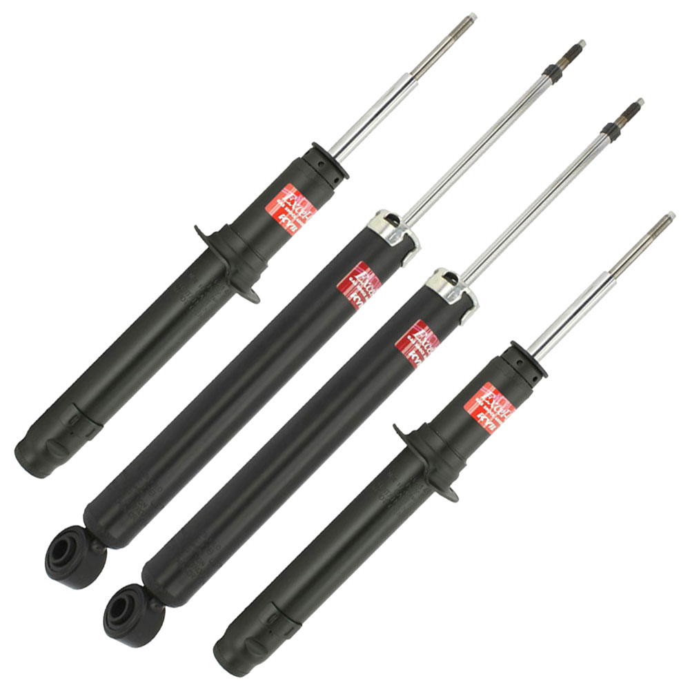 2007 Kia Amanti Shock and Strut Set