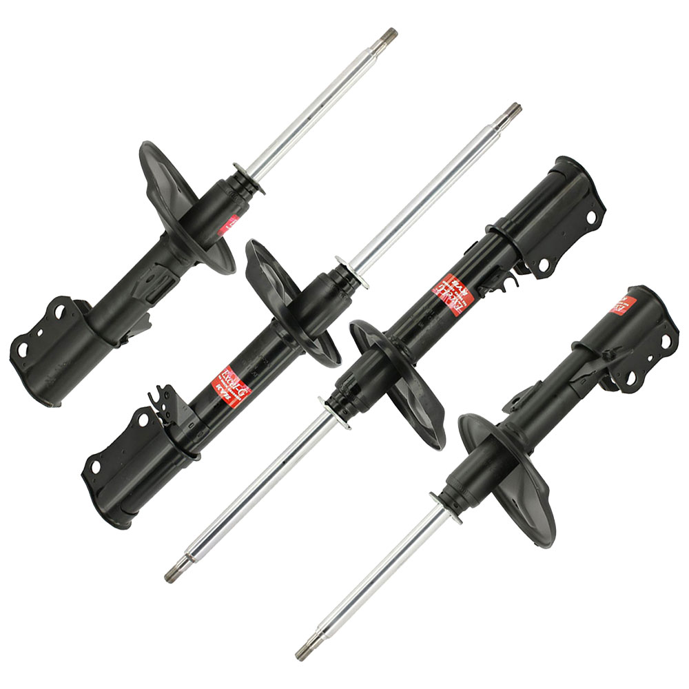 2003 Lexus ES300 Shock and Strut Set