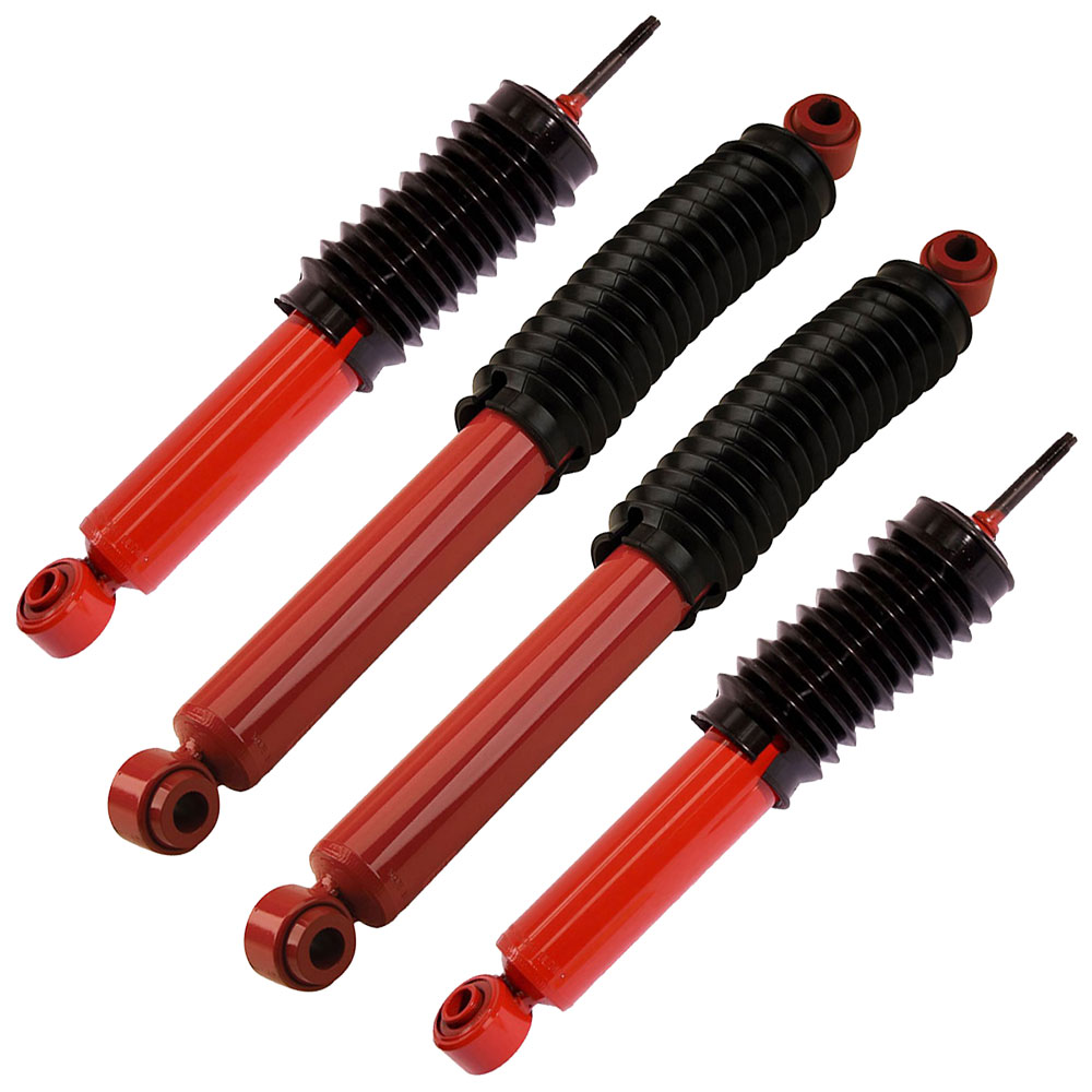 Truck Shocks And Struts