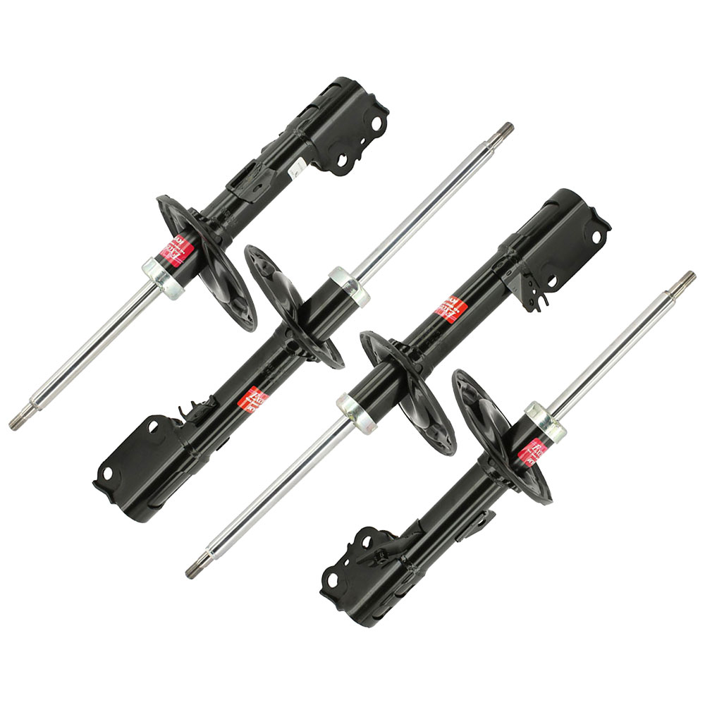 2006 Toyota Avalon Shock and Strut Set