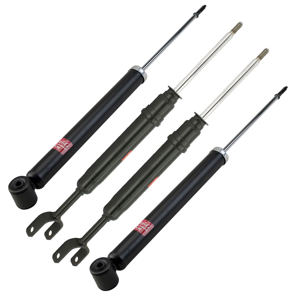 2000 Volkswagen Passat Shock and Strut Set