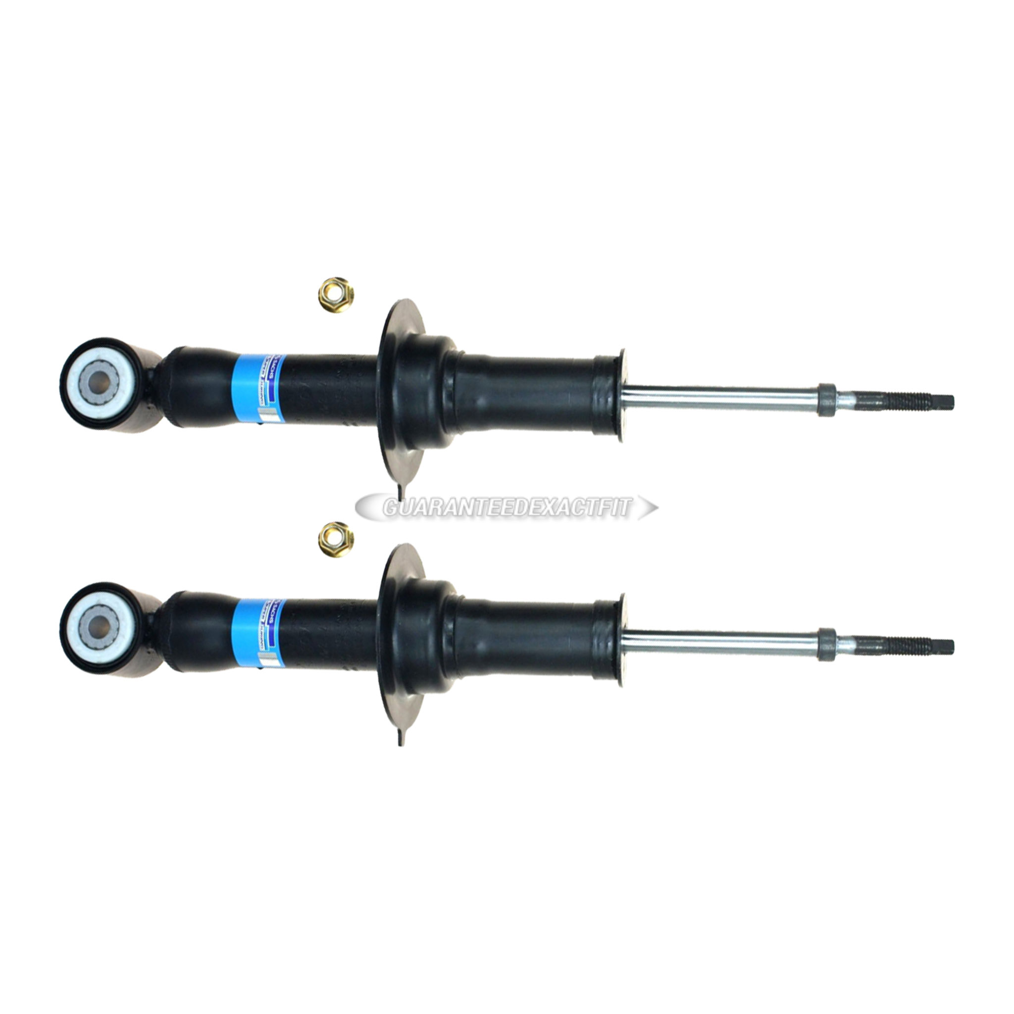 Lincoln ls shock and strut set