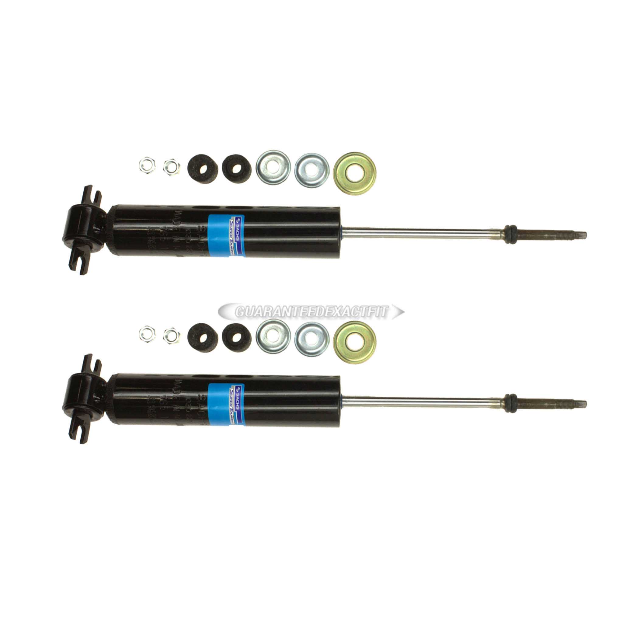 Lincoln Mark III Shock and Strut Set