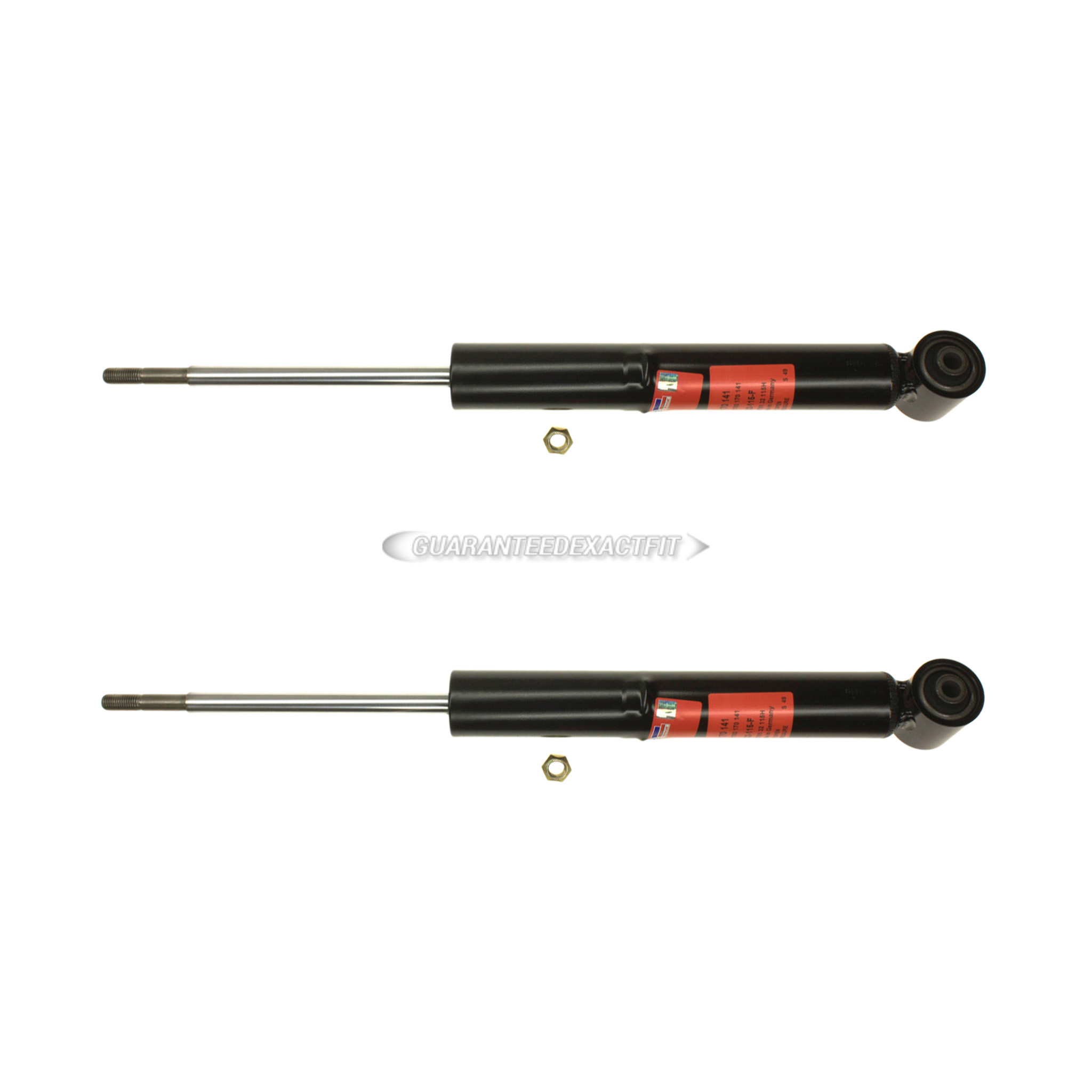 Audi V8 Quattro Shock and Strut Set
