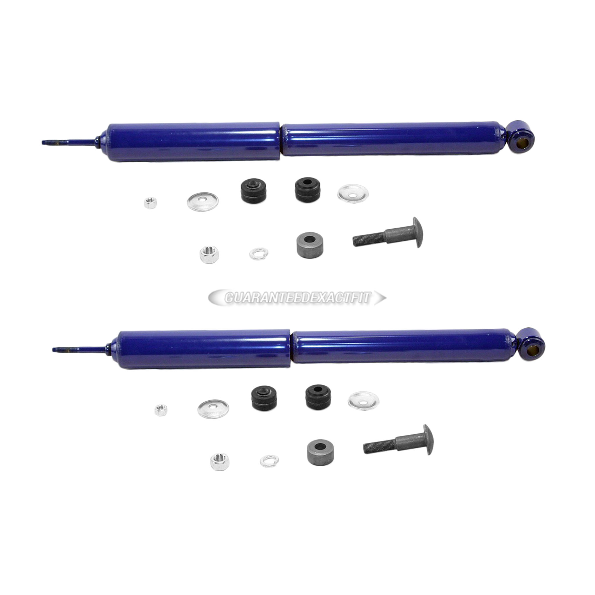 Chevrolet truck shock and strut set