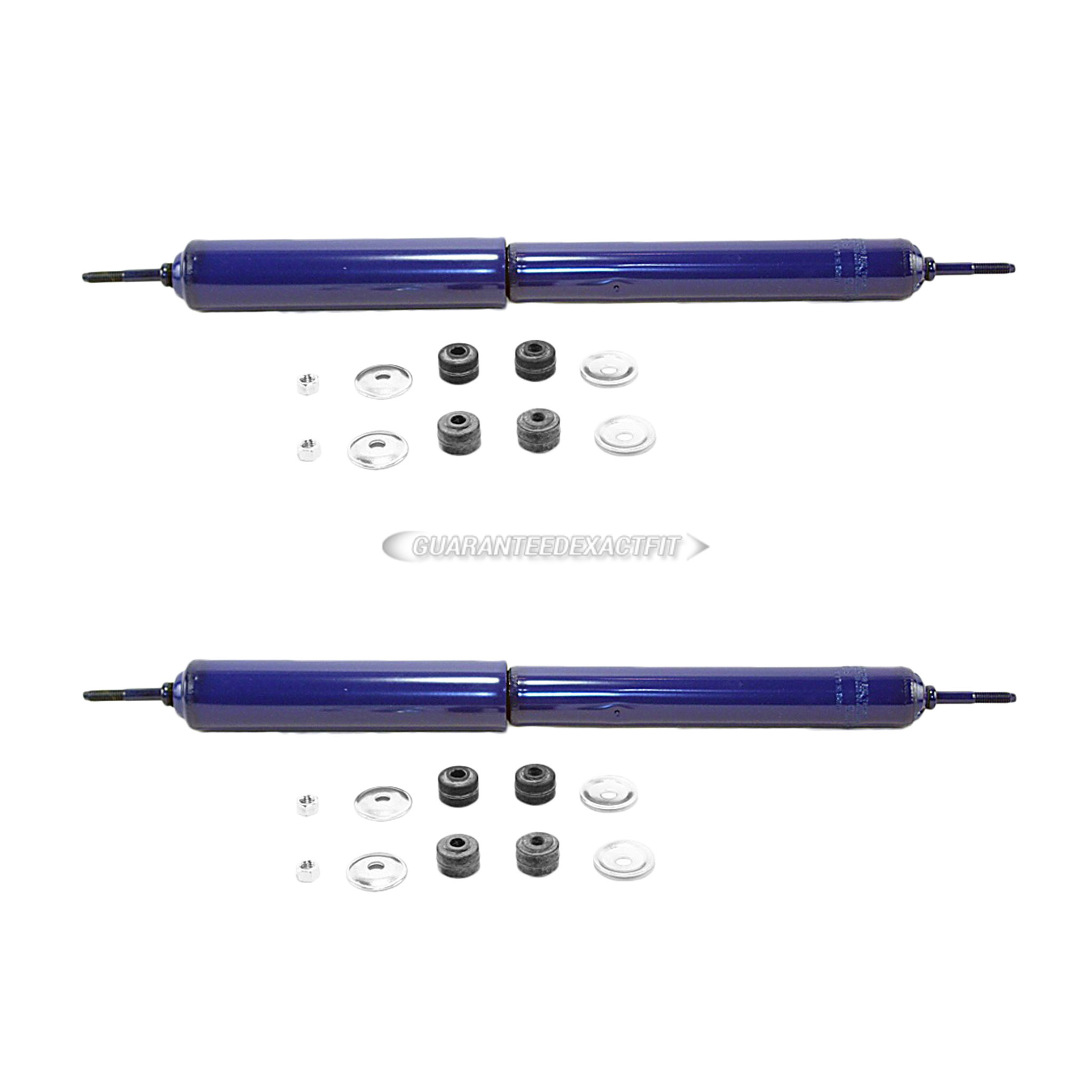 Nissan f10 shock and strut set