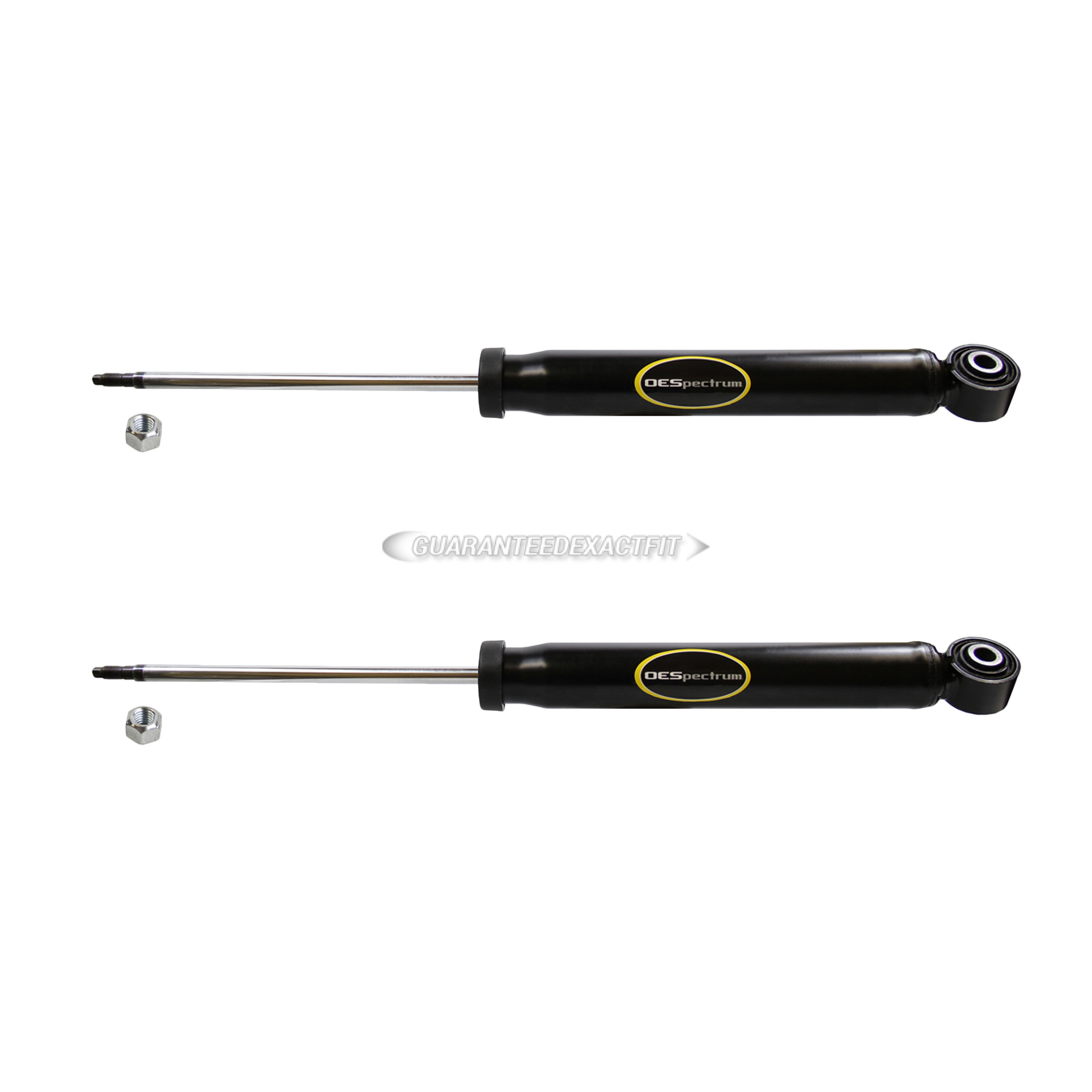 2008 Audi A3 Shock and Strut Set