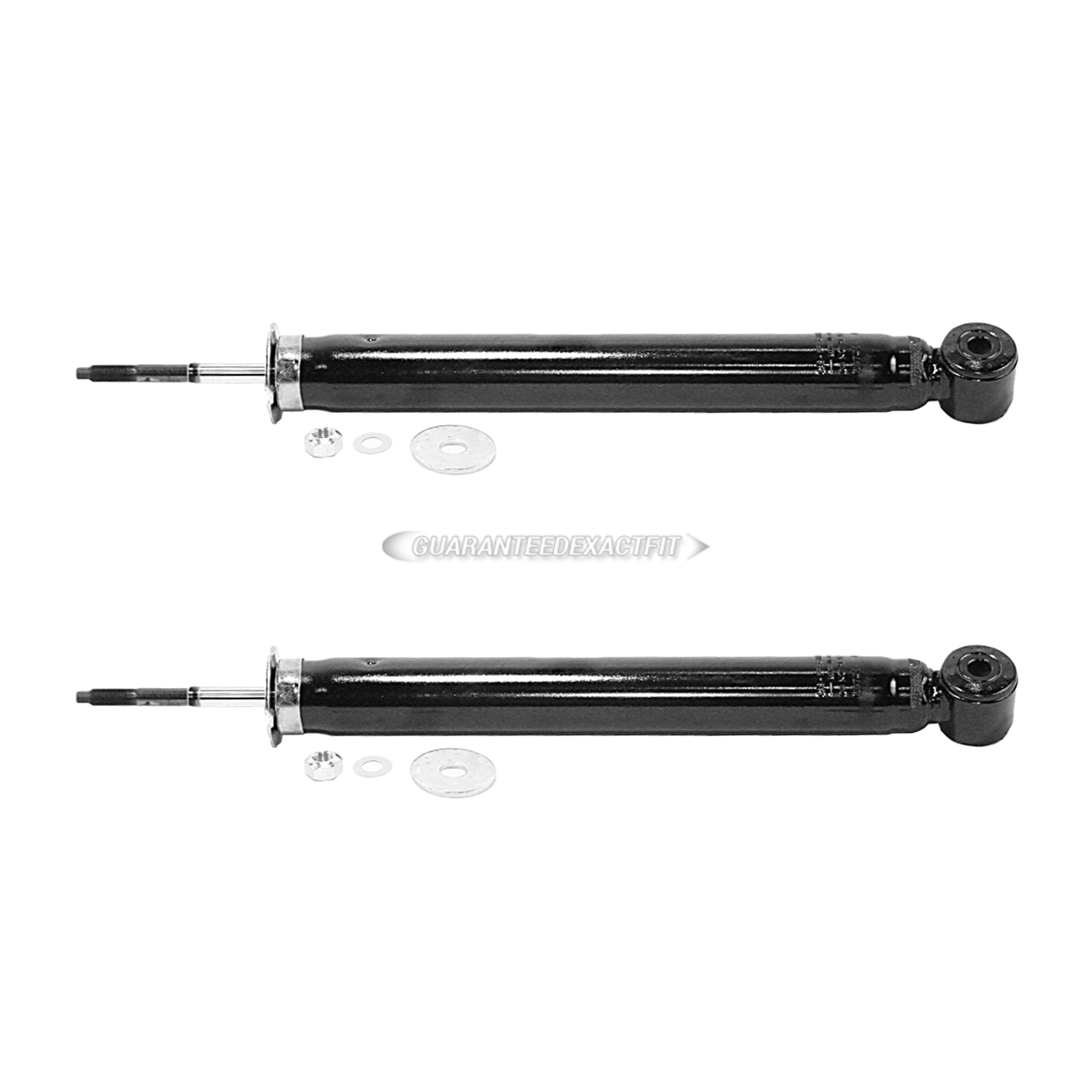 1991 Bmw 325is Shock and Strut Set