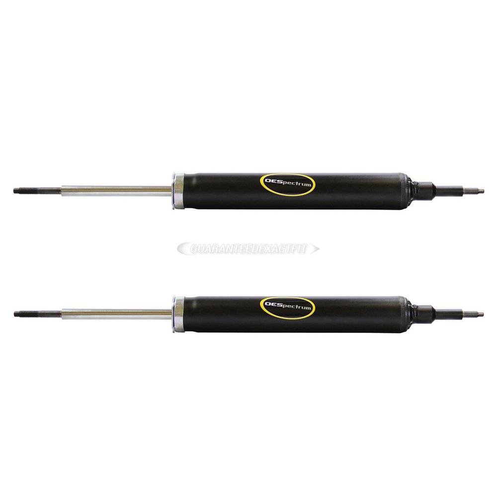 2014 Bmw 328d Shock and Strut Set