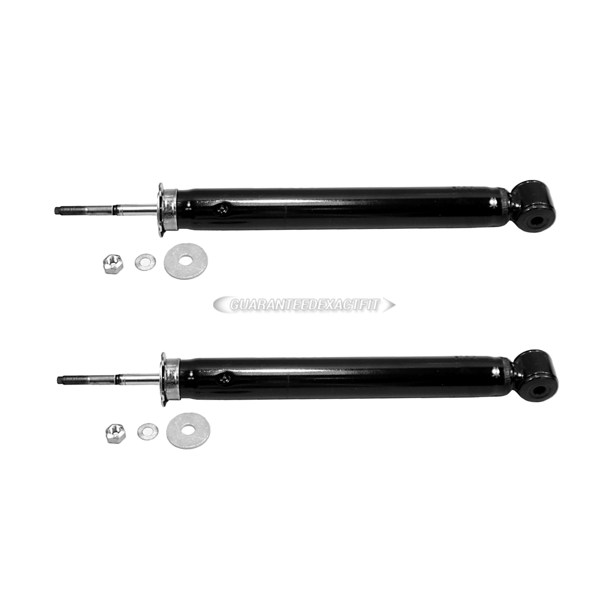 2000 Bmw 323Ci Shock and Strut Set