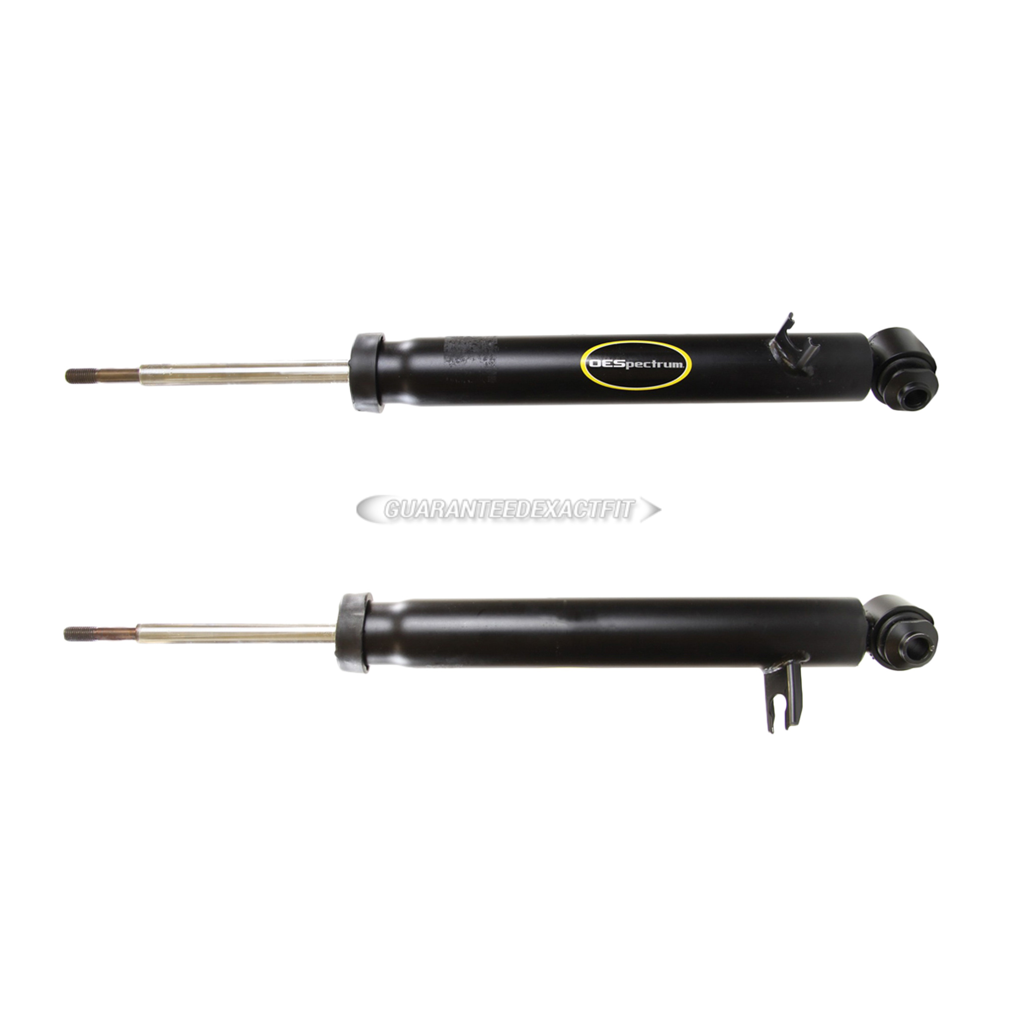 2012 Bmw X5 Shock and Strut Set