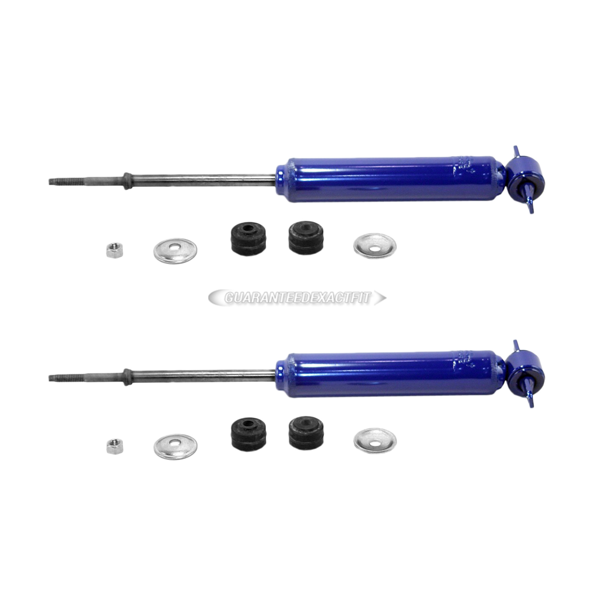 1971 Oldsmobile F85 Shock and Strut Set