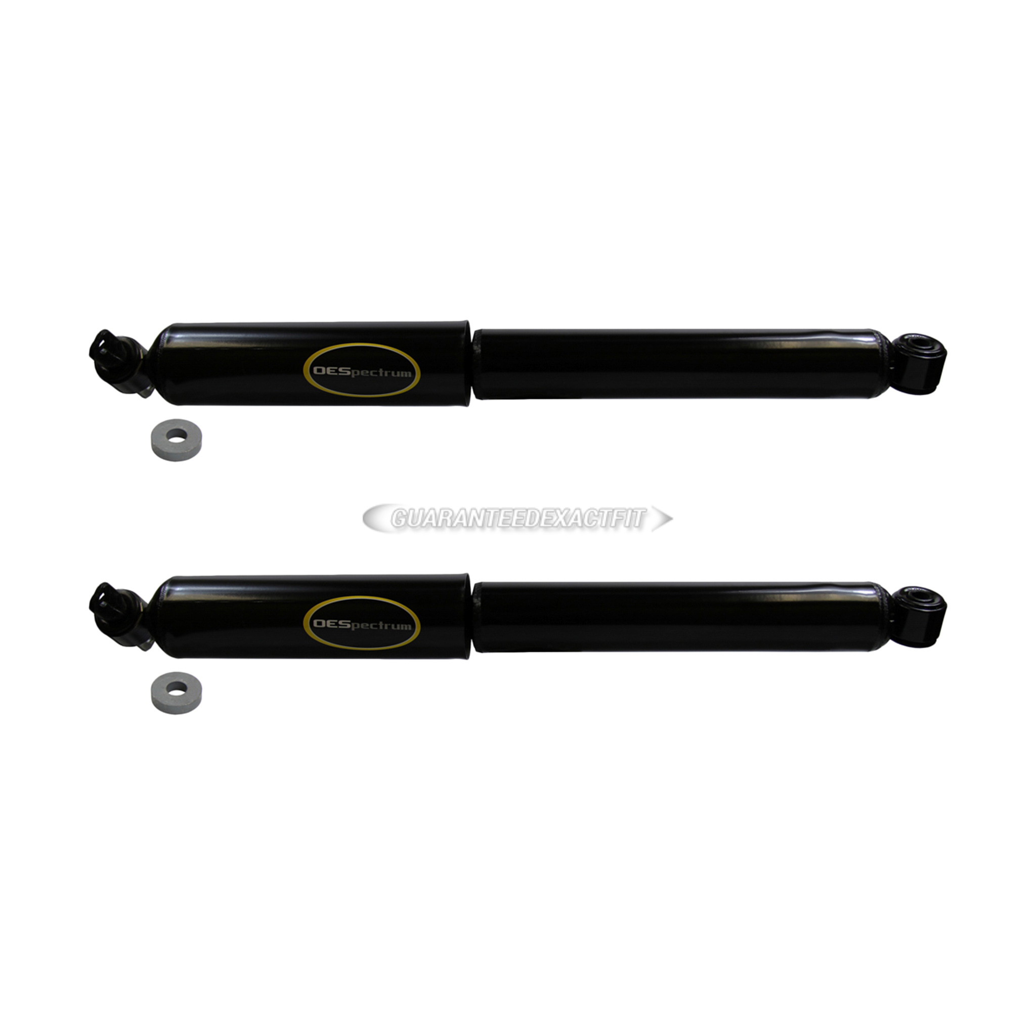 1973 Buick Apollo Shock and Strut Set