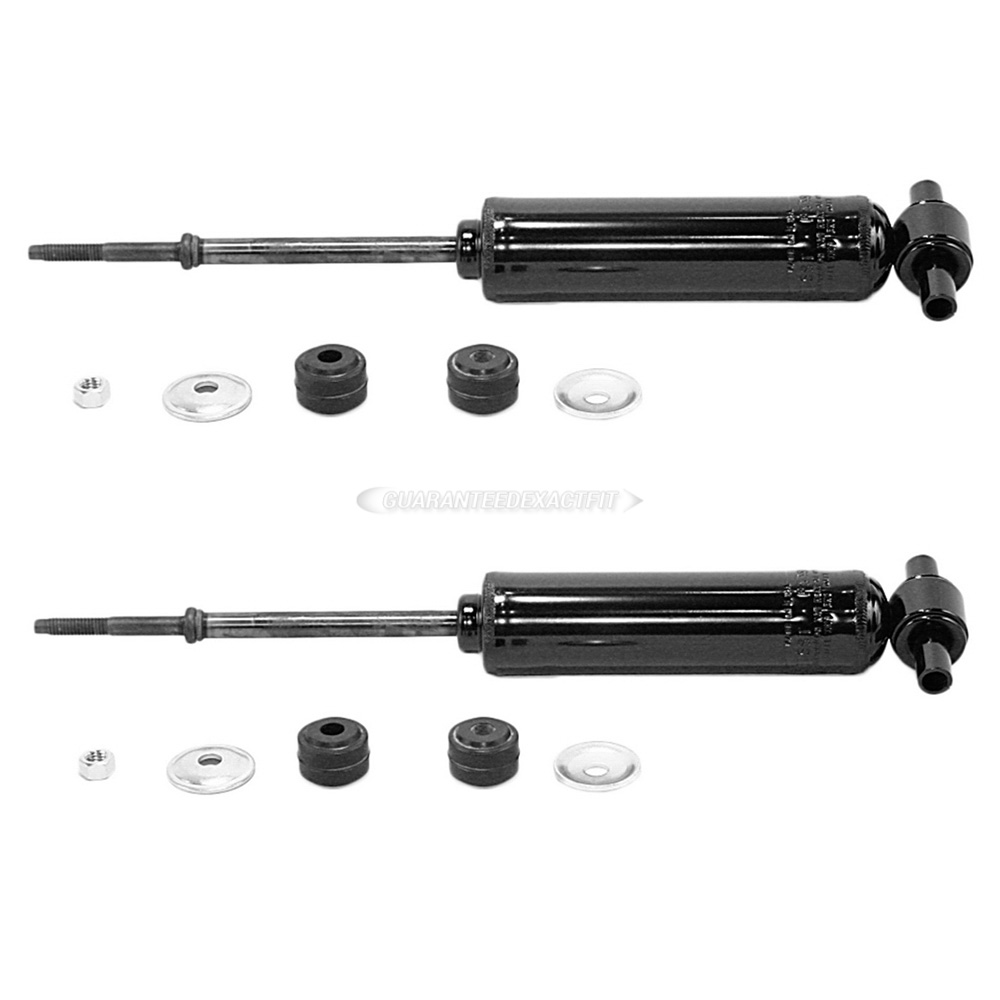 1966 Cadillac Deville Shock and Strut Set