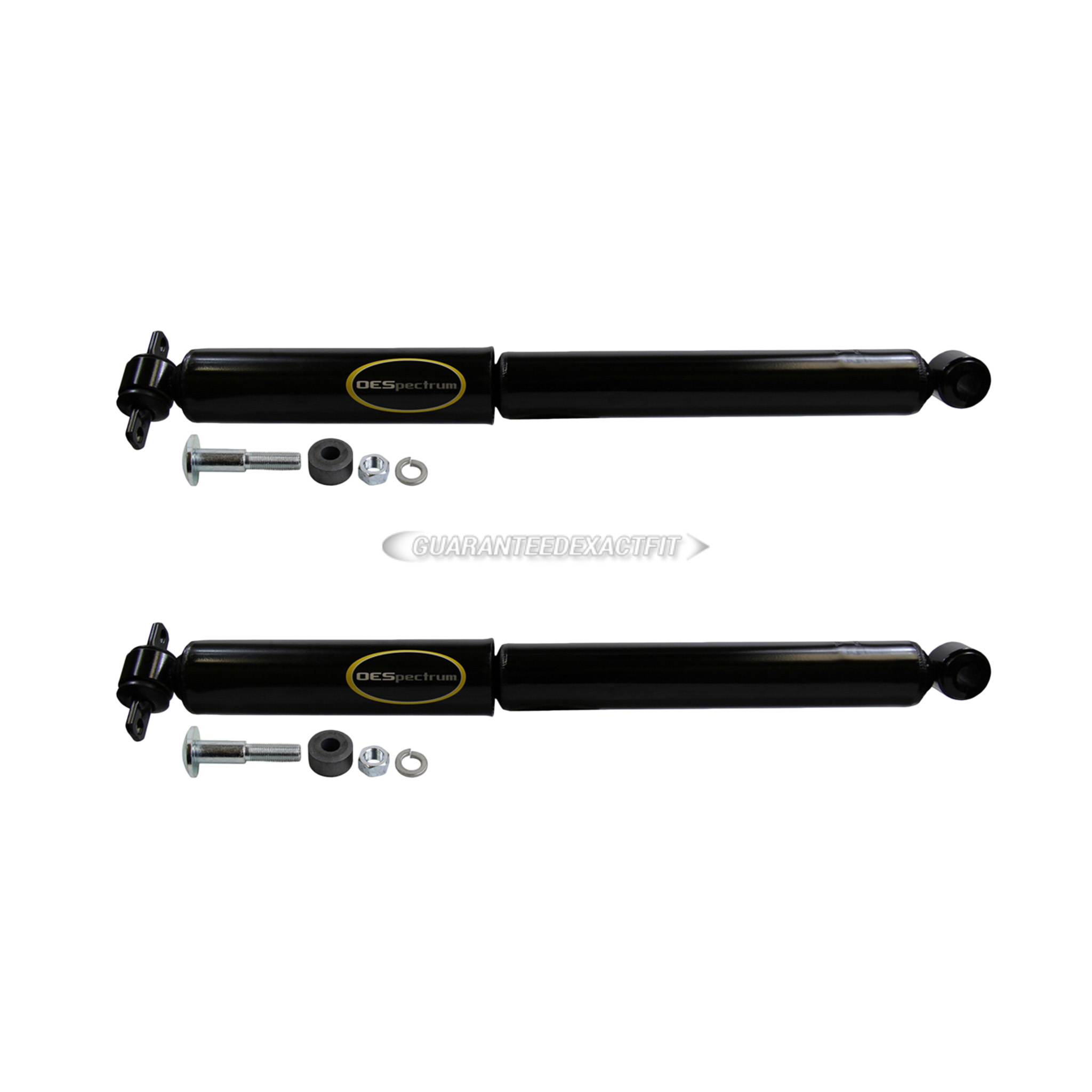 1994 Buick Roadmaster Shock and Strut Set