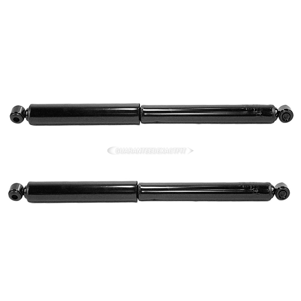 1962 Buick Invicta Shock and Strut Set