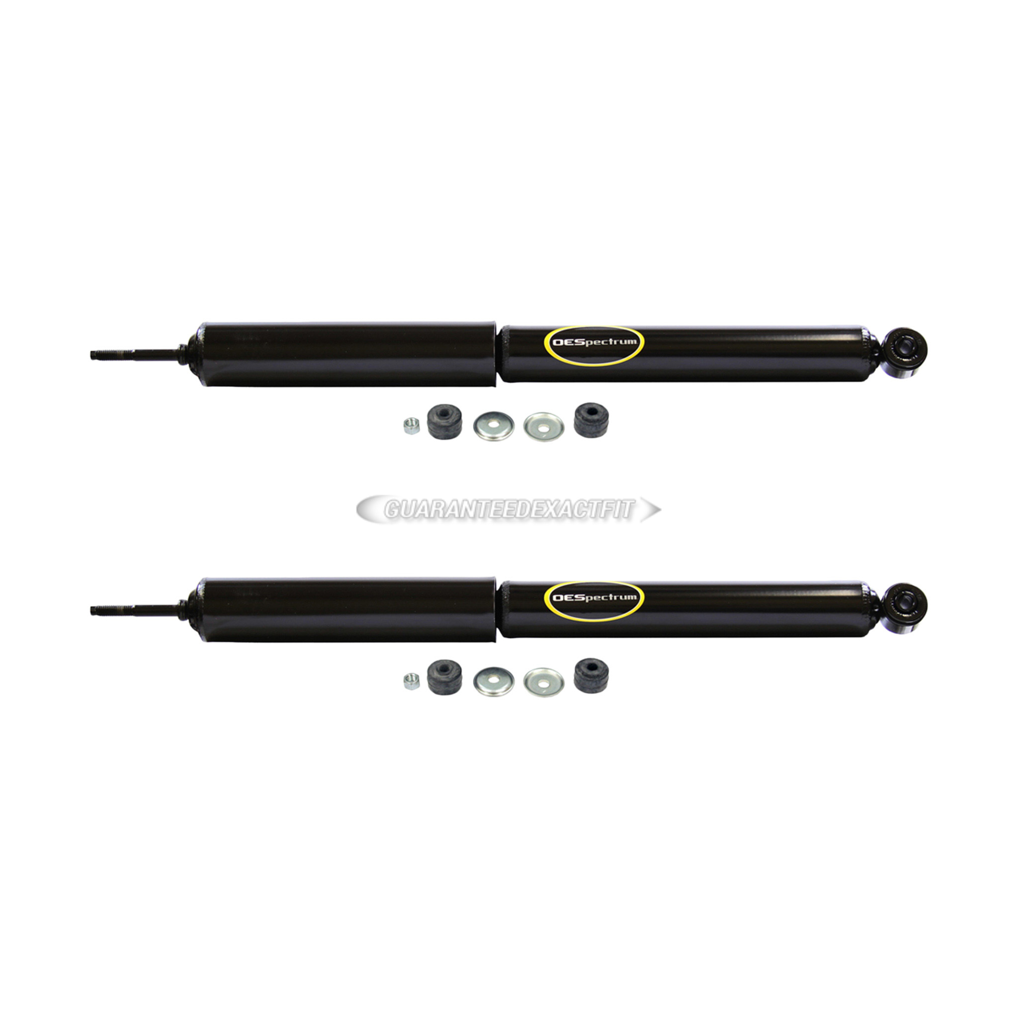 1993 Buick Skylark Shock and Strut Set