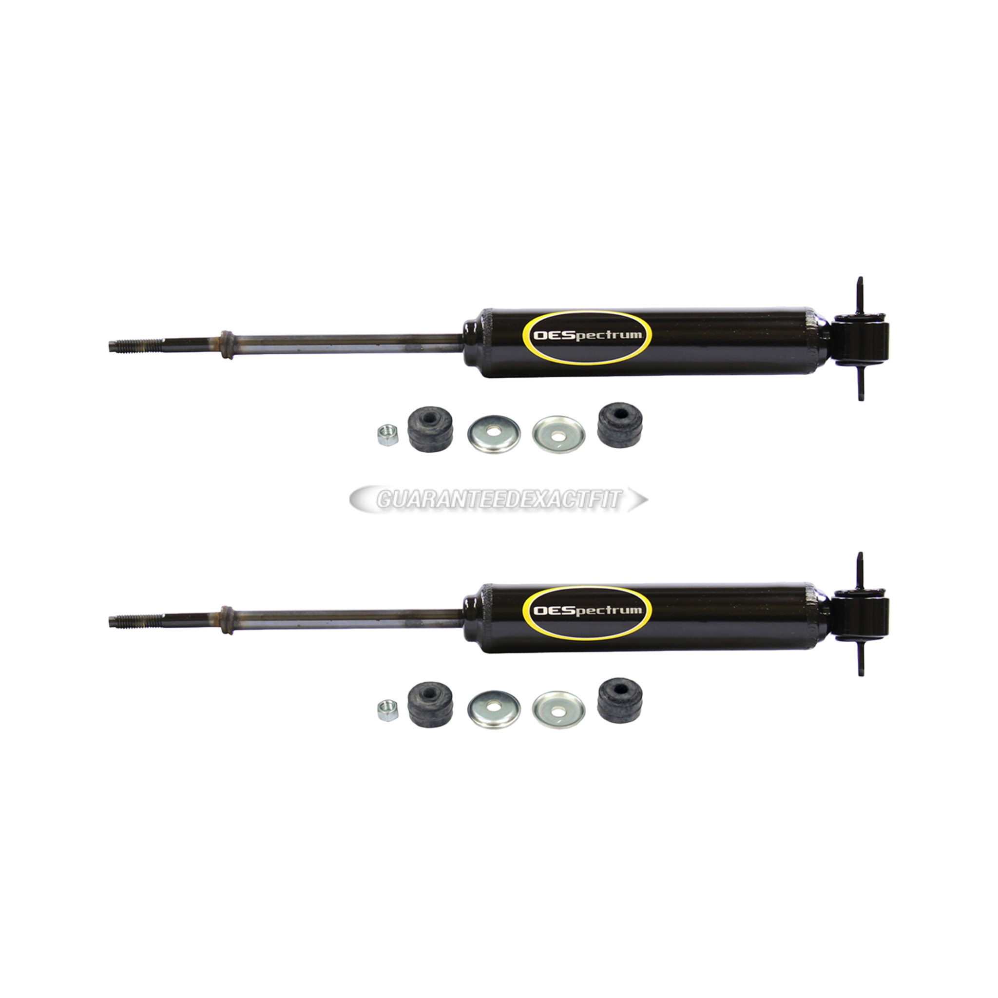 1966 Buick Special Shock and Strut Set