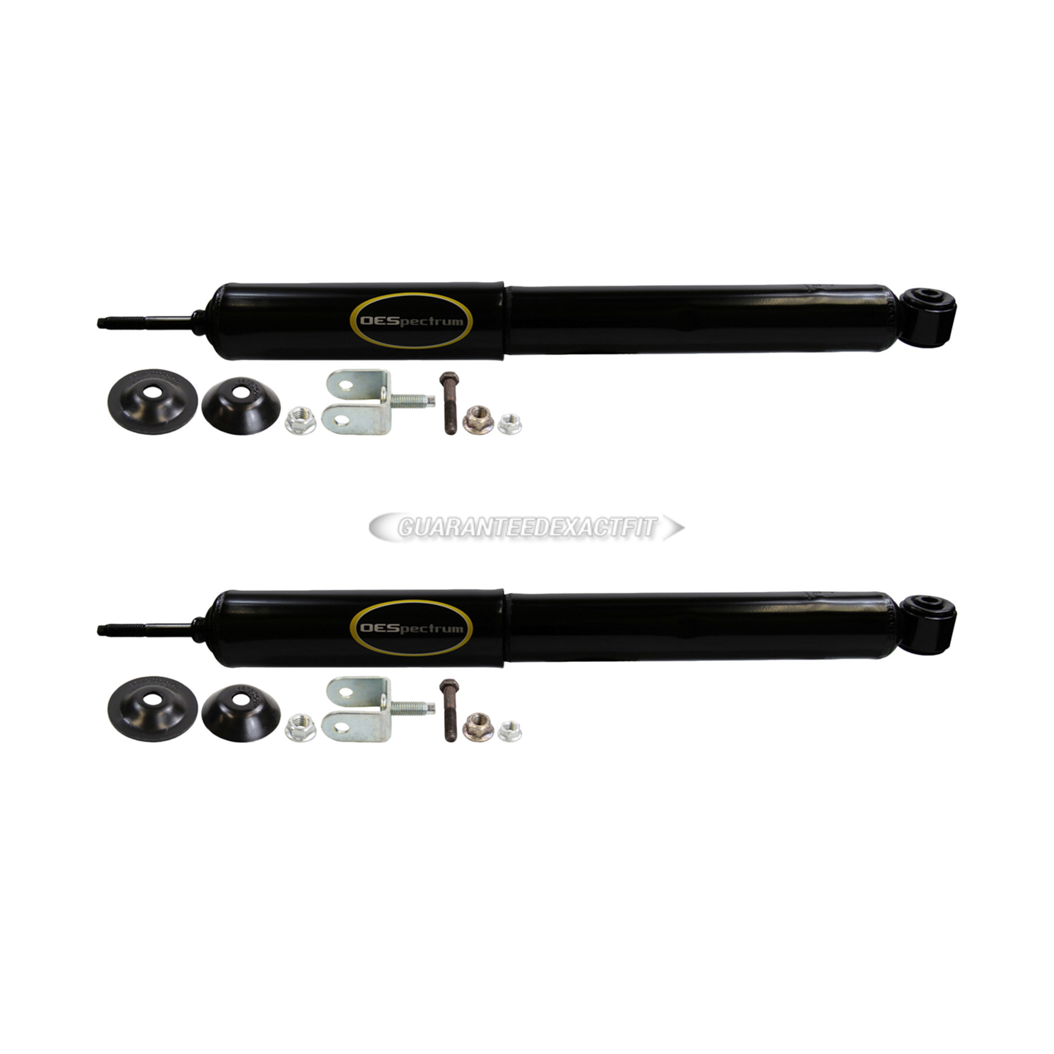 1995 Buick Skylark Shock and Strut Set