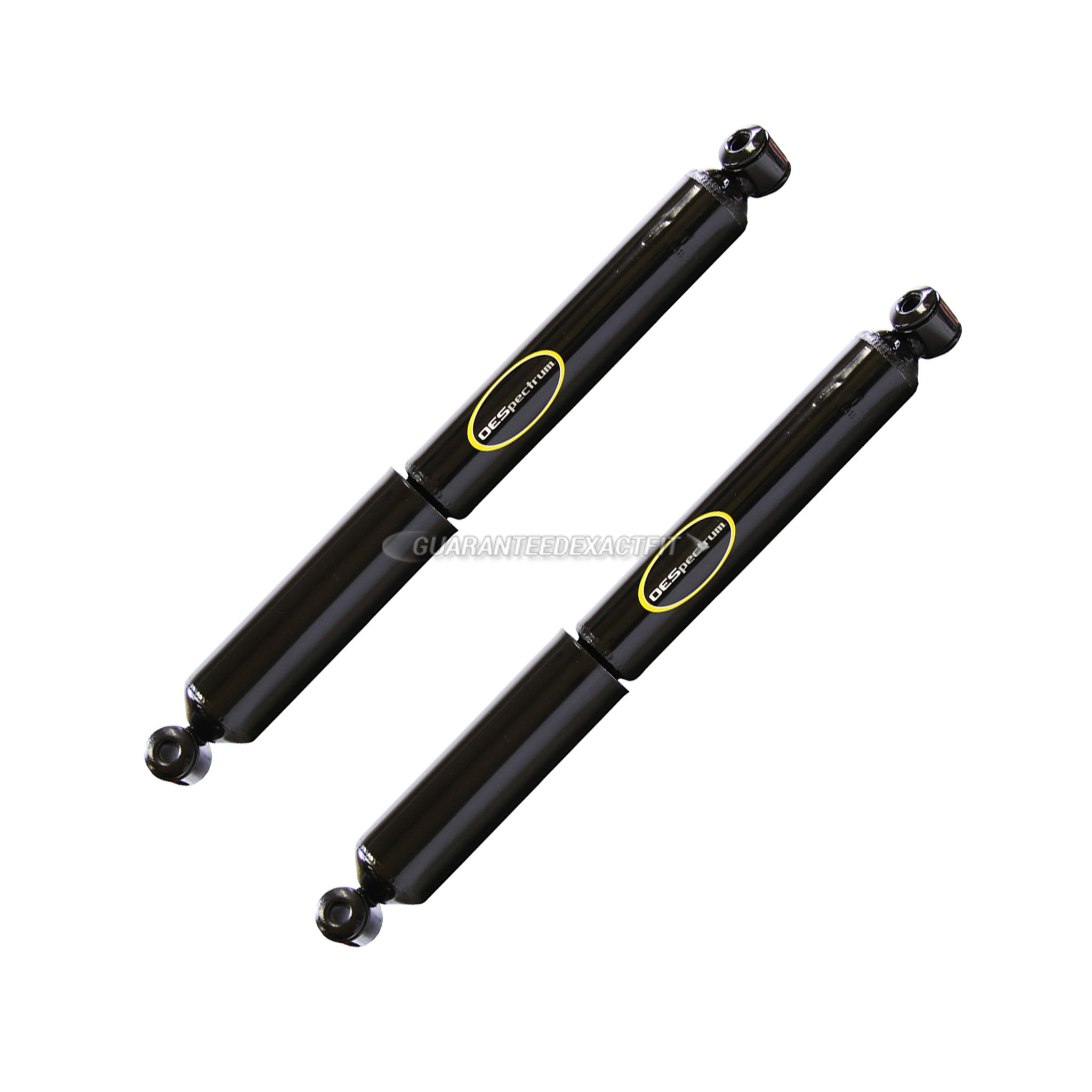 2009 Chevrolet Uplander Shock and Strut Set
