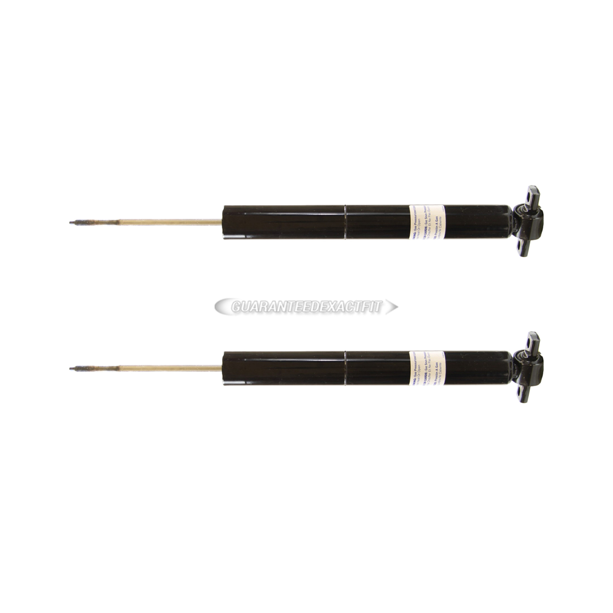 2003 Cadillac CTS Shock and Strut Set