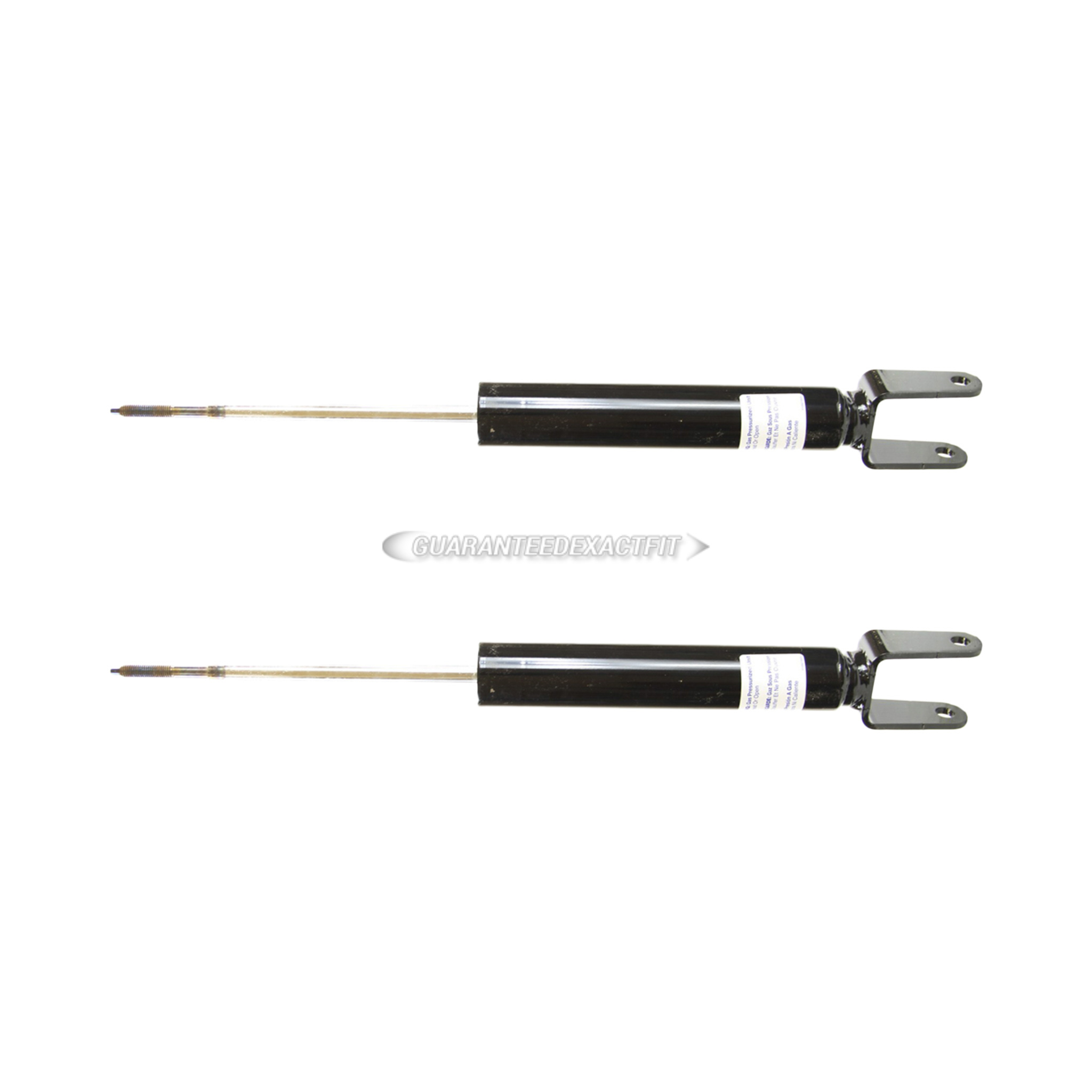 2014 Cadillac CTS Shock and Strut Set