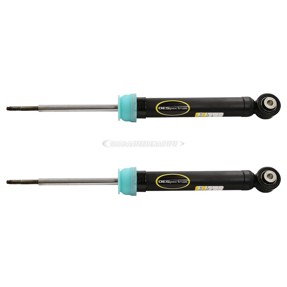 2015 Cadillac CTS Shock and Strut Set
