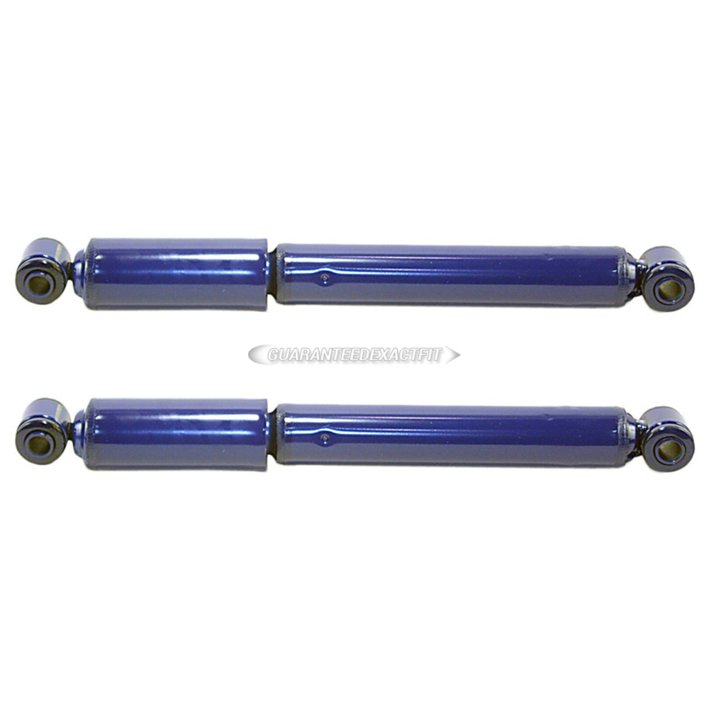 1978 Oldsmobile Toronado Shock and Strut Set
