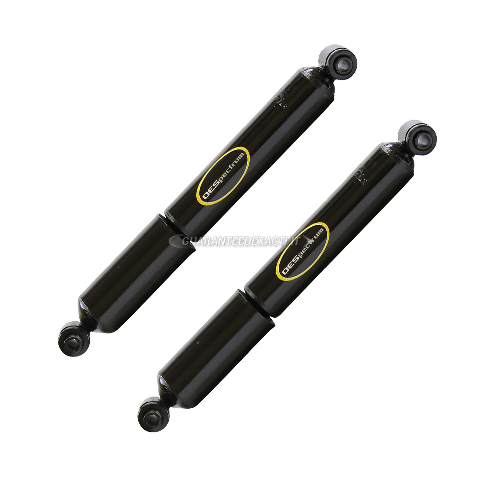 BuyAutoParts 77-66155CD Shock and Strut Set