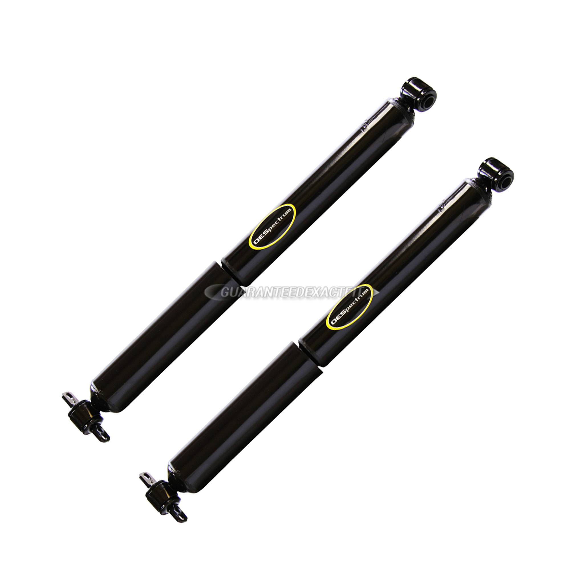 1998 Gmc Yukon Shock and Strut Set