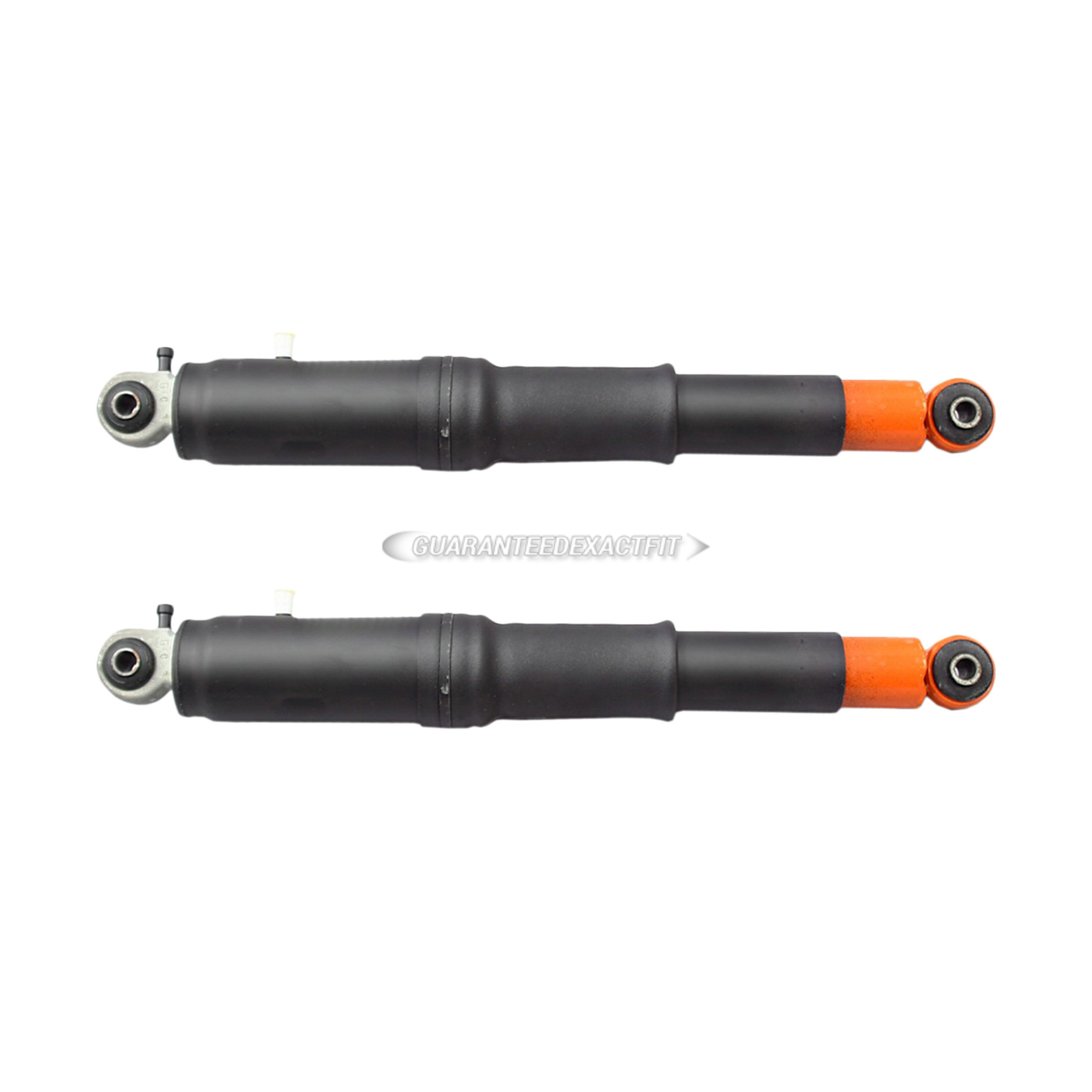 2004 Chevrolet Tahoe Shock and Strut Set LS w/ Z55 Electronic Suspension w/o ZW7 Premium