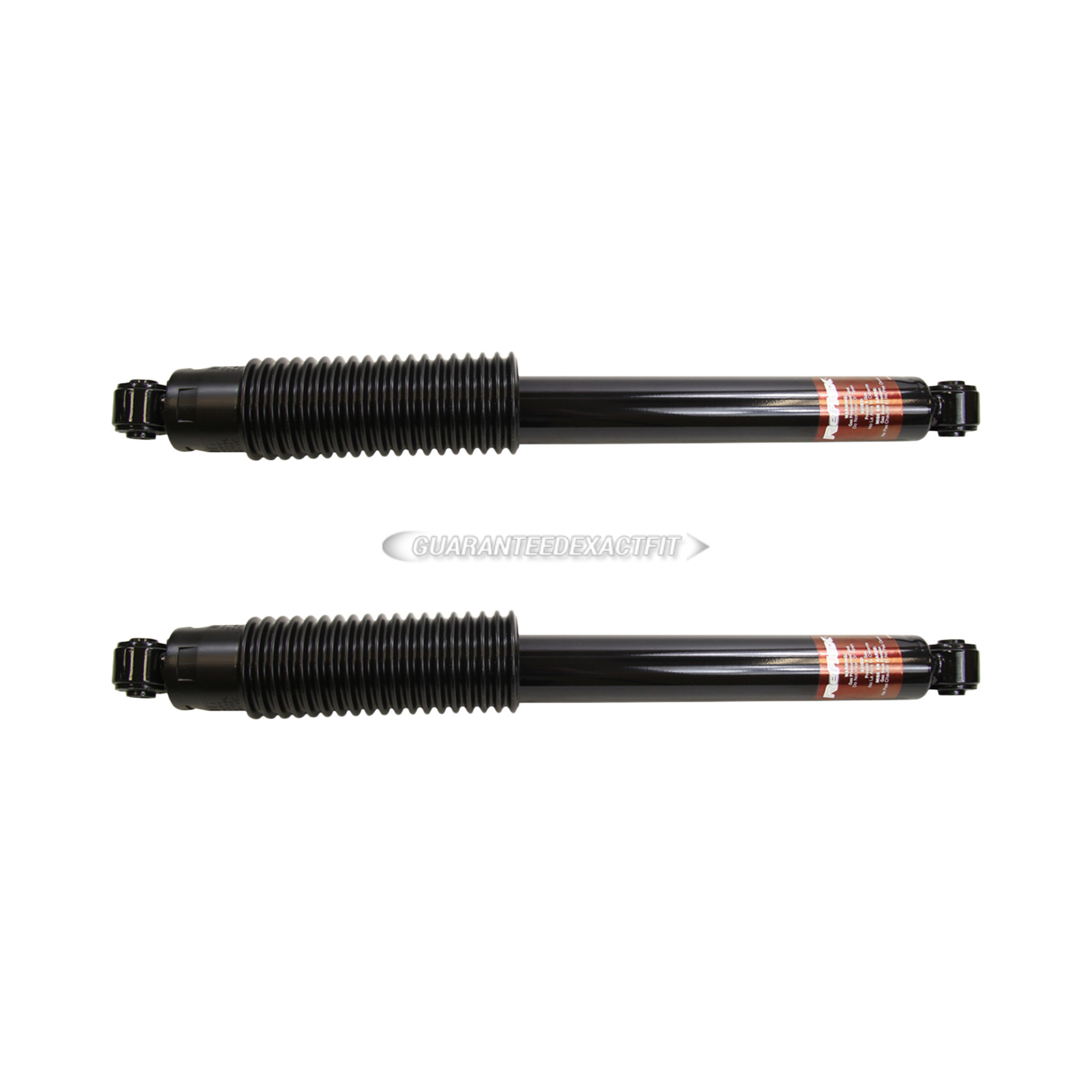 2004 Gmc Yukon Shock and Strut Set