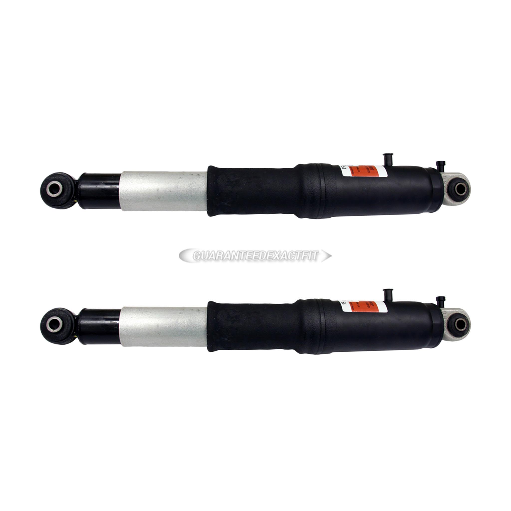 2007 Cadillac Escalade EXT Shock and Strut Set