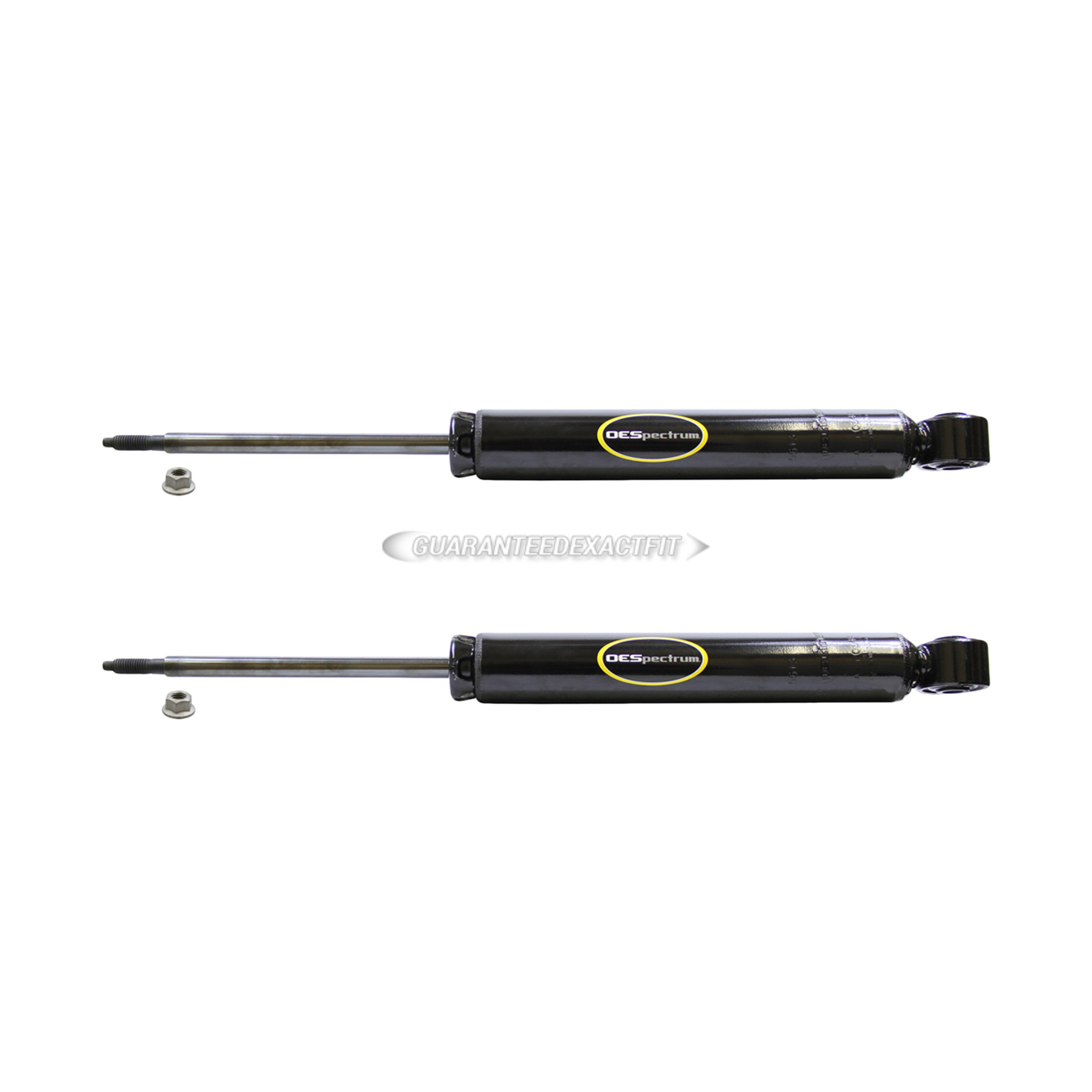 2017 Cadillac XTS Shock and Strut Set
