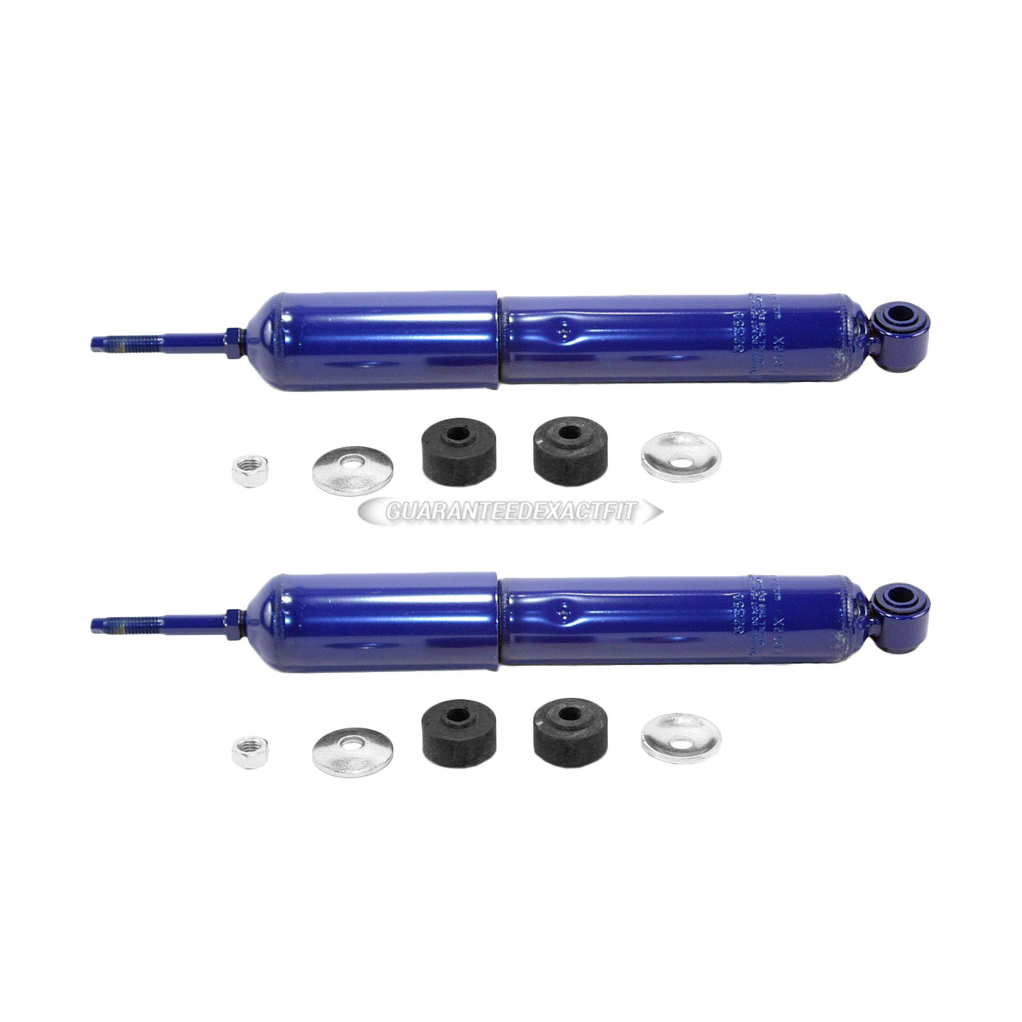2003 Chevrolet Silverado 3500 Shock and Strut Set