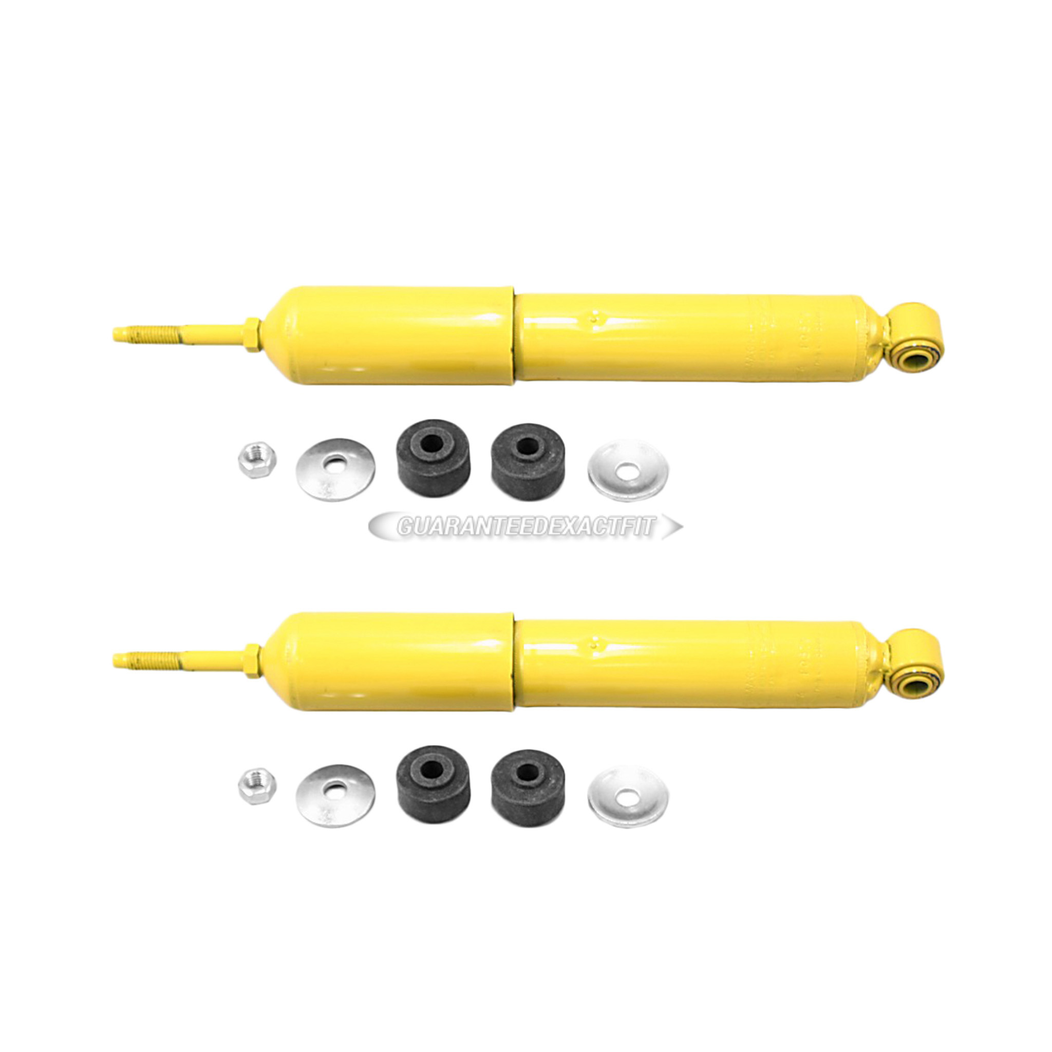 BuyAutoParts 77-66178CO Shock and Strut Set