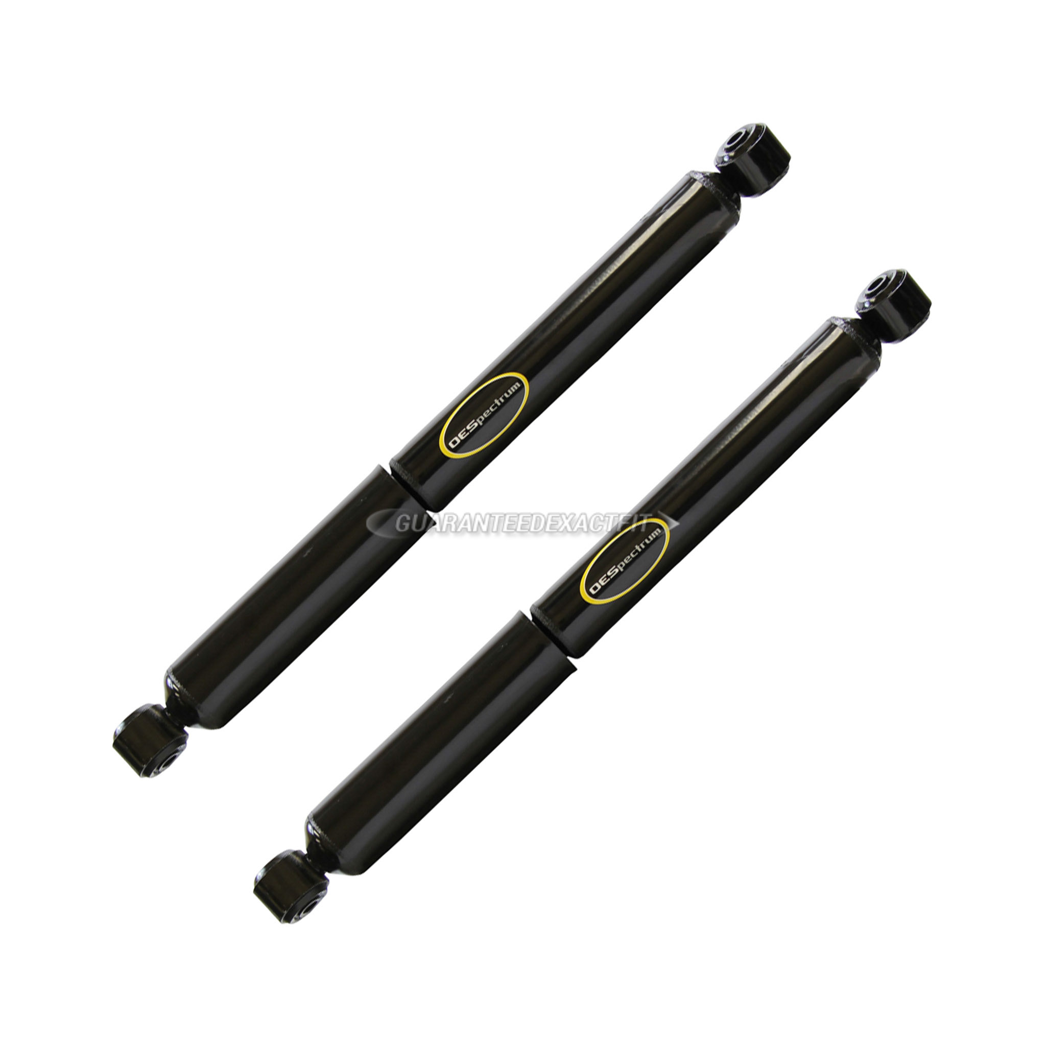 BuyAutoParts 77-66185CD Shock and Strut Set