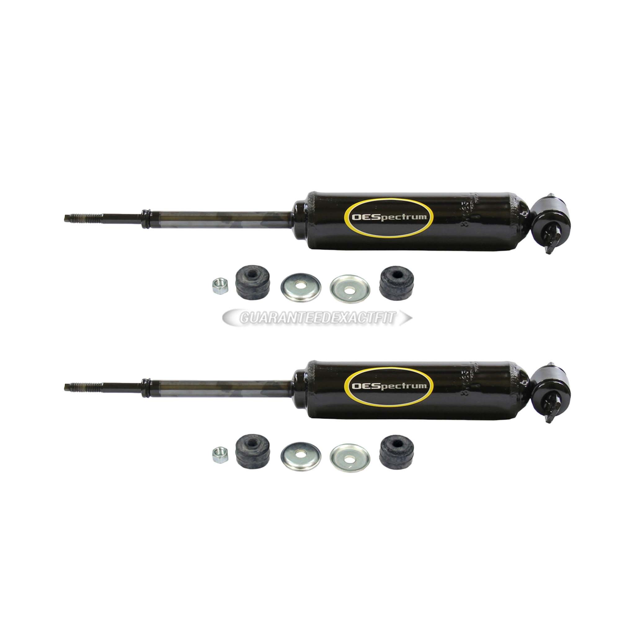 1987 Chevrolet Astro Van Shock and Strut Set