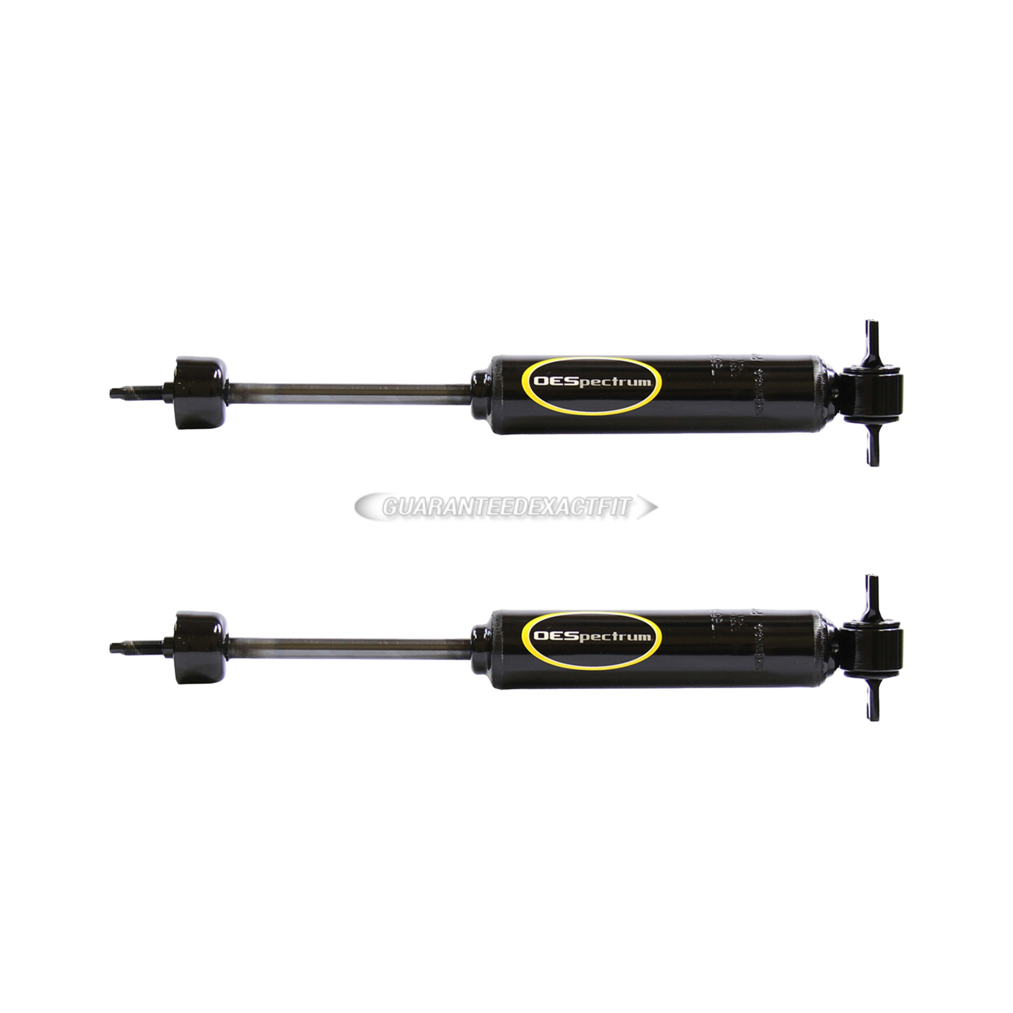 BuyAutoParts 77-66192CD Shock and Strut Set