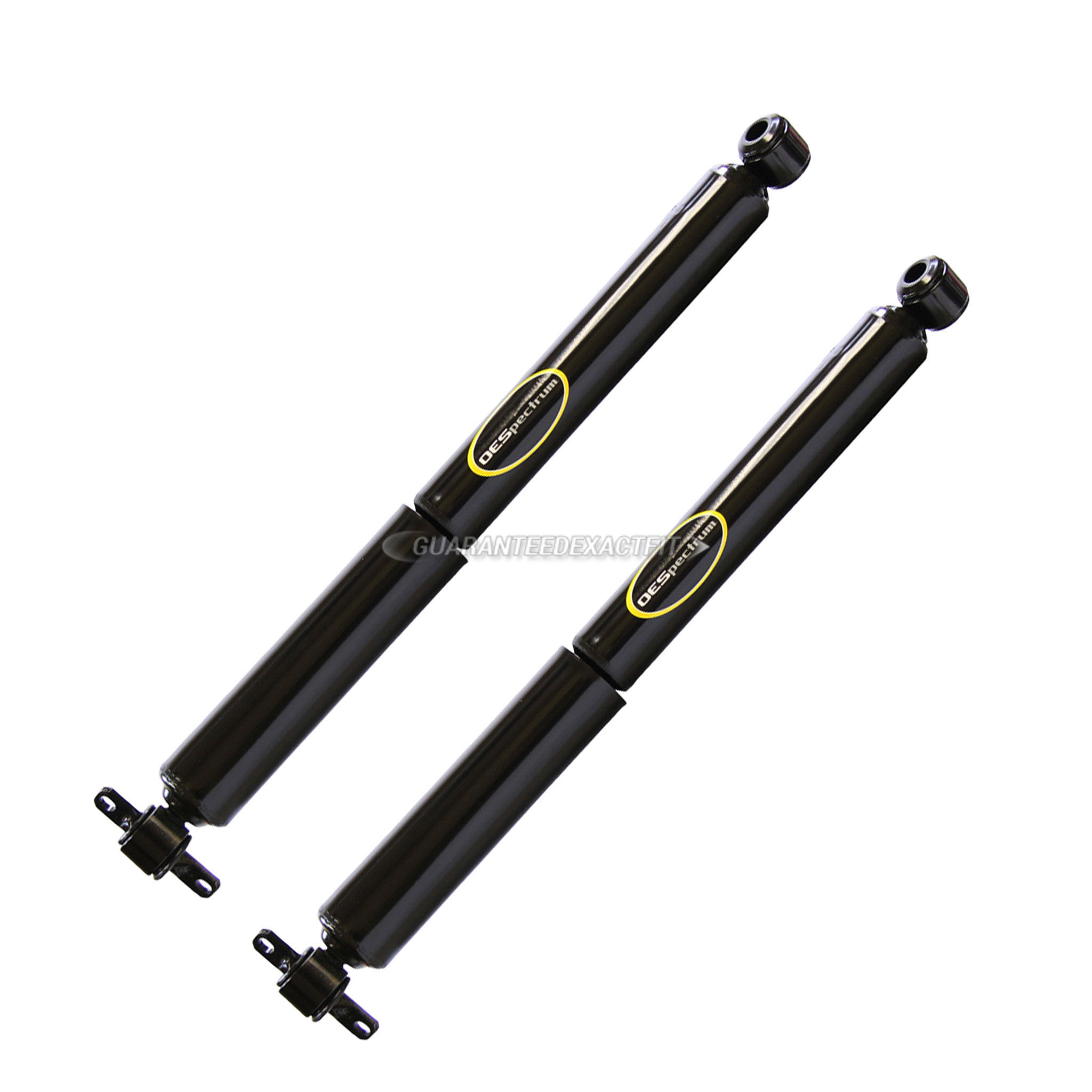 1960 Chevrolet Biscayne Shock and Strut Set