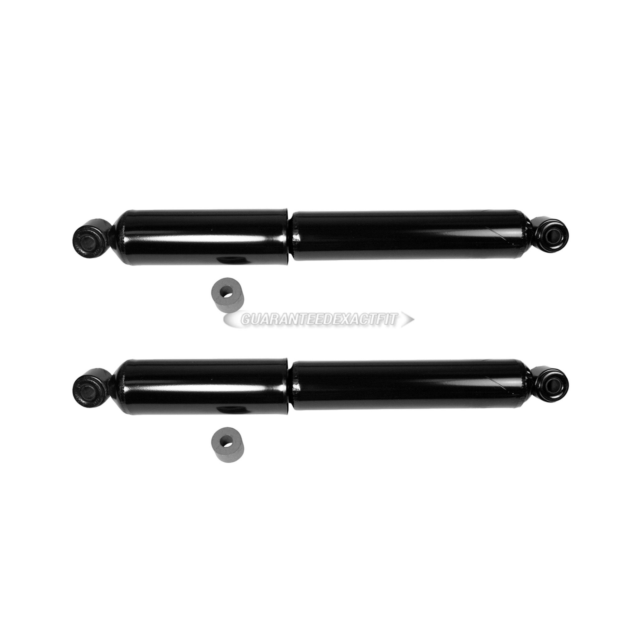  Gmc G1500 Shock and Strut Set 