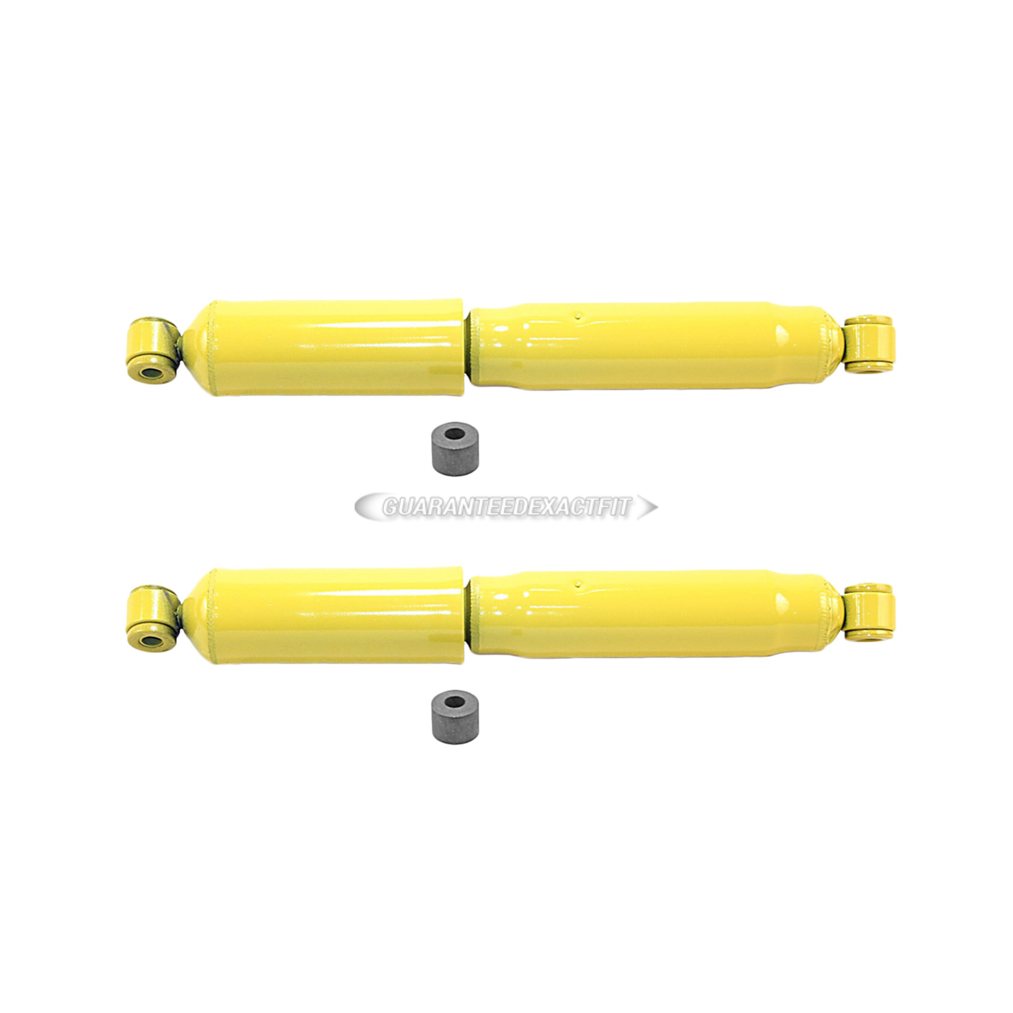 1982 Gmc Jimmy Shock and Strut Set
