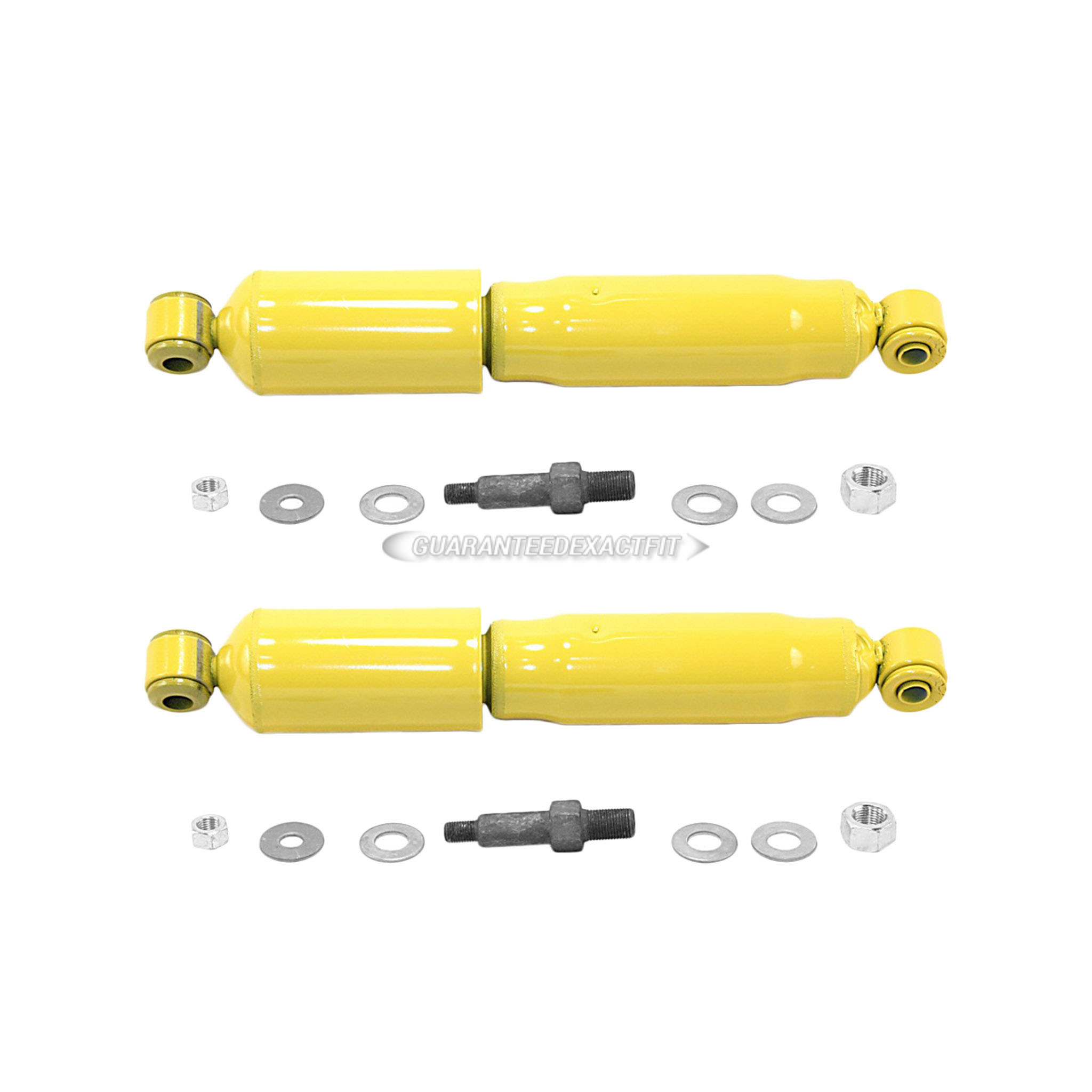 1982 Gmc P2500 Shock and Strut Set