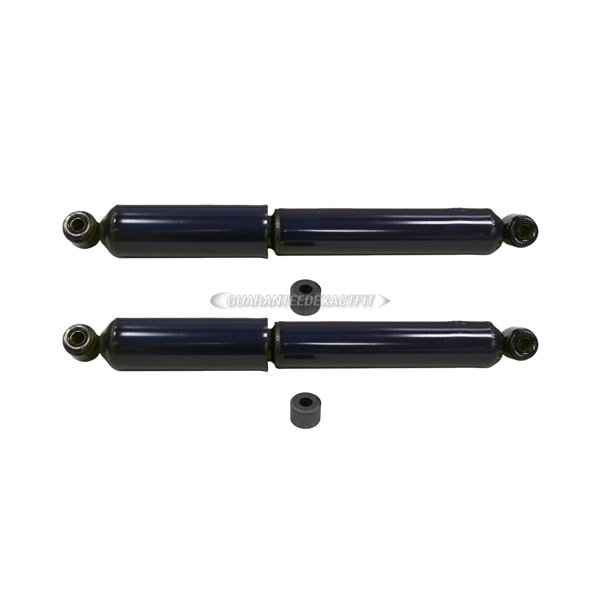 1969 Chevrolet Suburban Shock and Strut Set