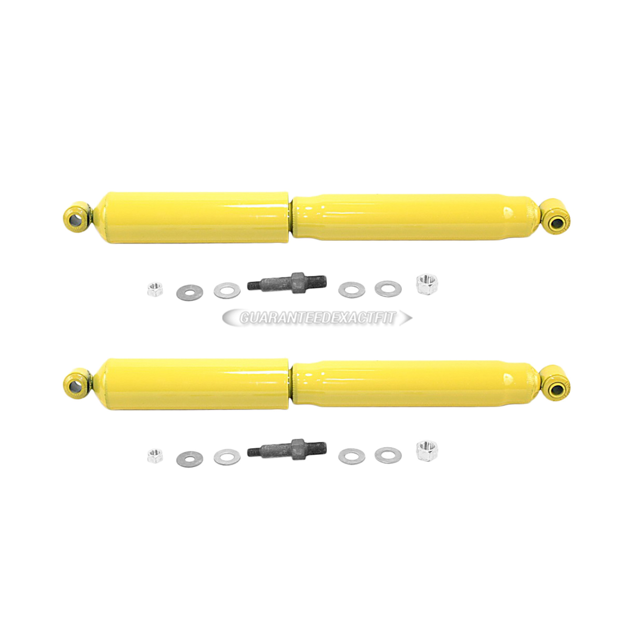 1982 Gmc P2500 Shock and Strut Set