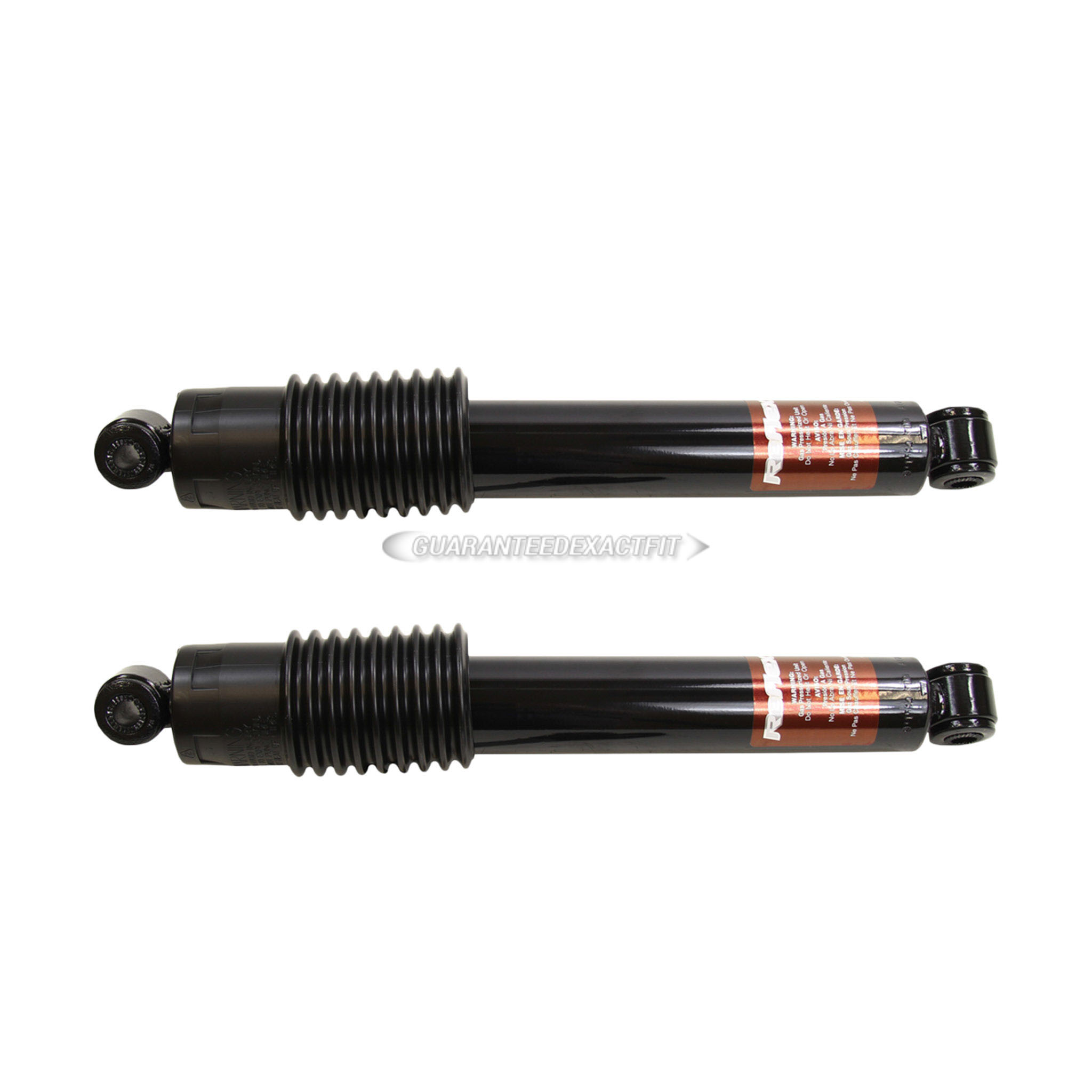 2000 Gmc Sonoma Shock and Strut Set