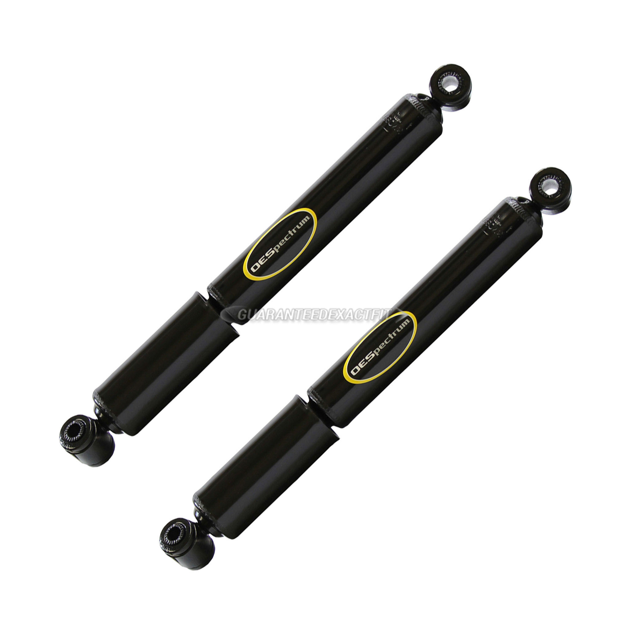 2000 Gmc Jimmy Shock and Strut Set