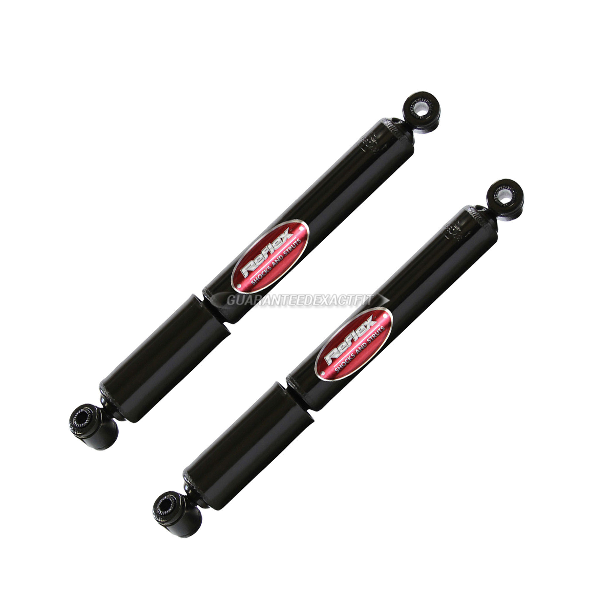 2000 Oldsmobile Bravada Shock and Strut Set